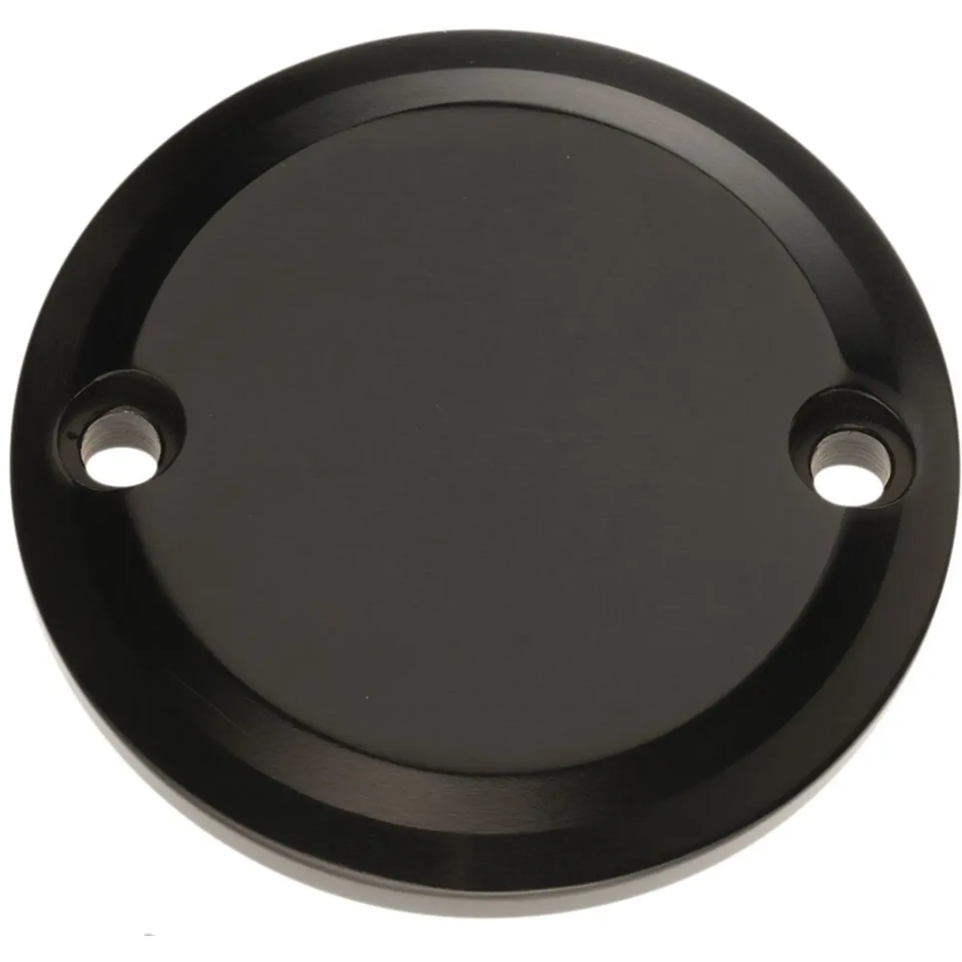 Cover Timing M8 Sm Blk