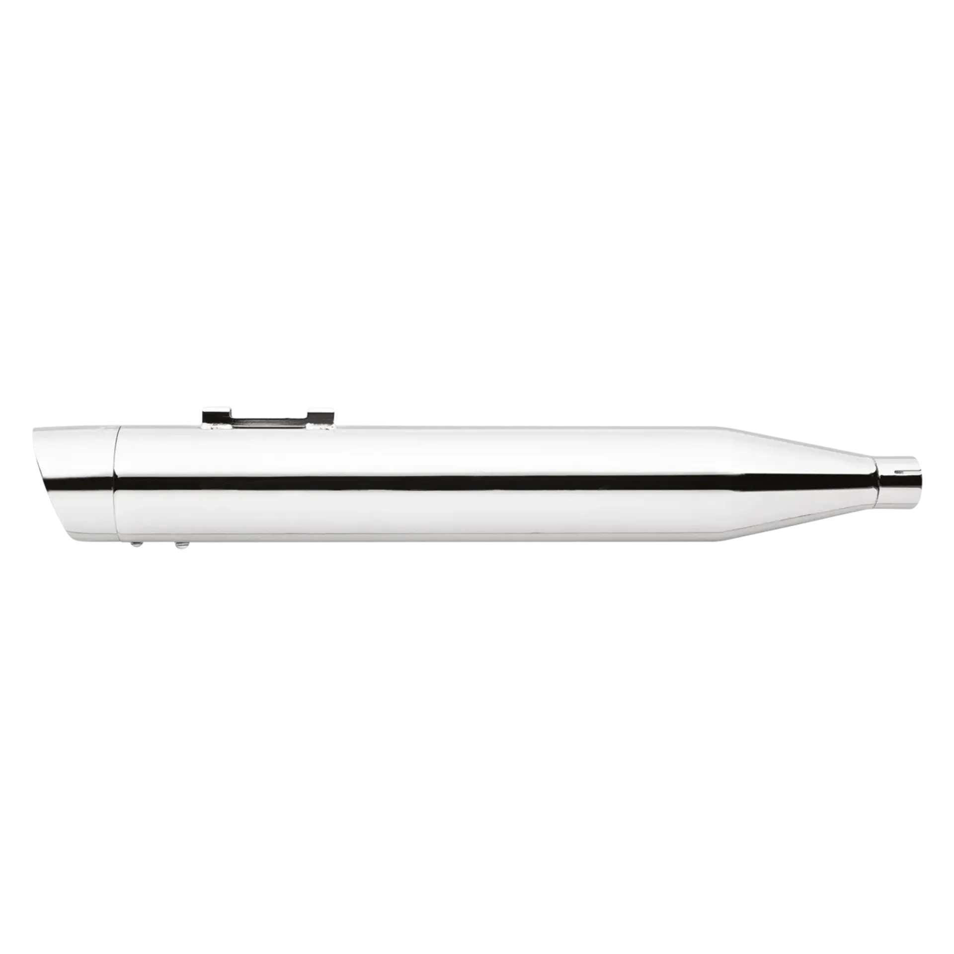 4″ LIBERTY SO/s CH/BK VIC08-17