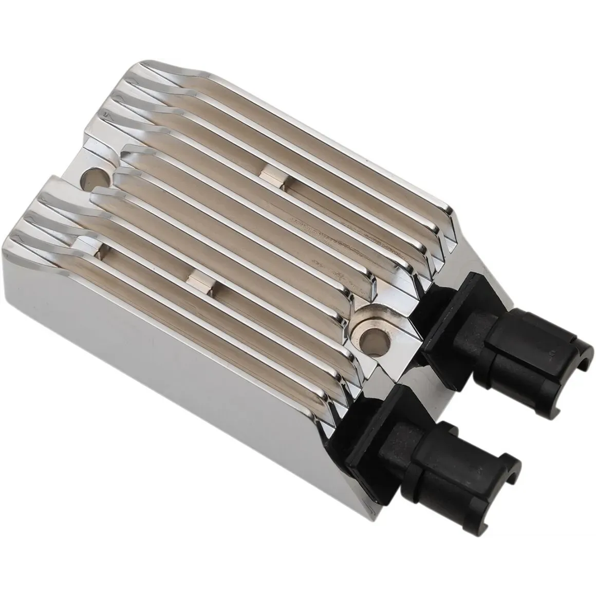 Regulators Solid-State Chrome