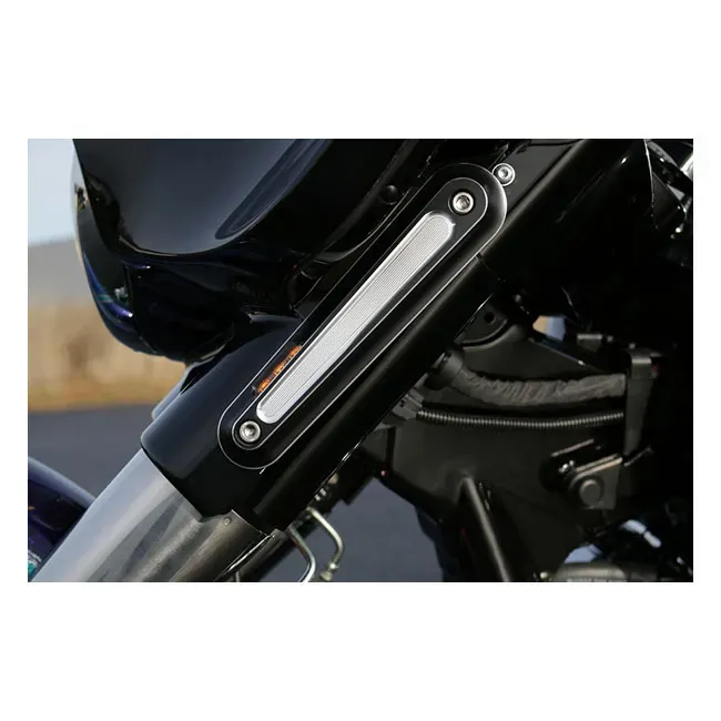 Kodlin, Legit Elypse front turn signals. Black - Afbeelding 3