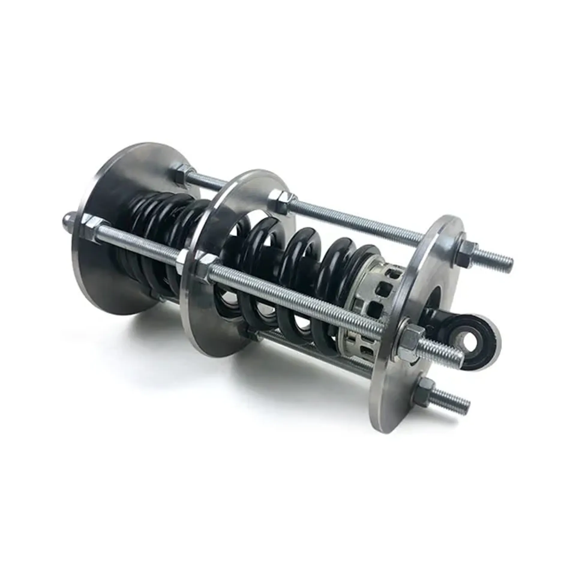 Kodlin, M8 Softail shock/spring compression tool