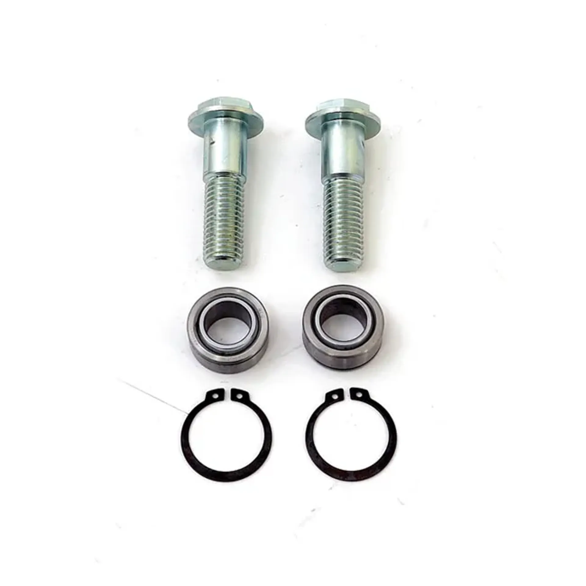 Swingarm pivot shaft rebuild kit