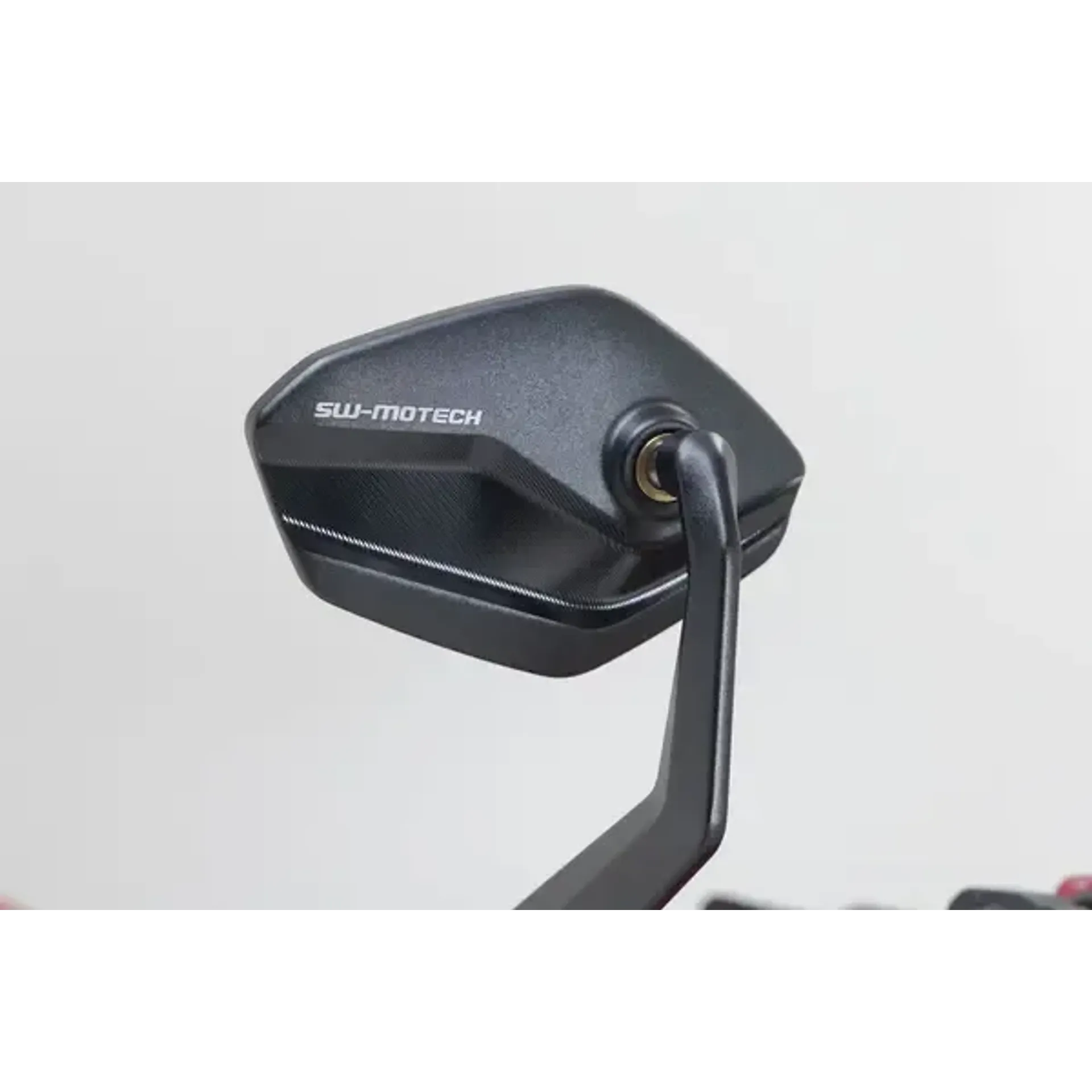 Bar end mirrors