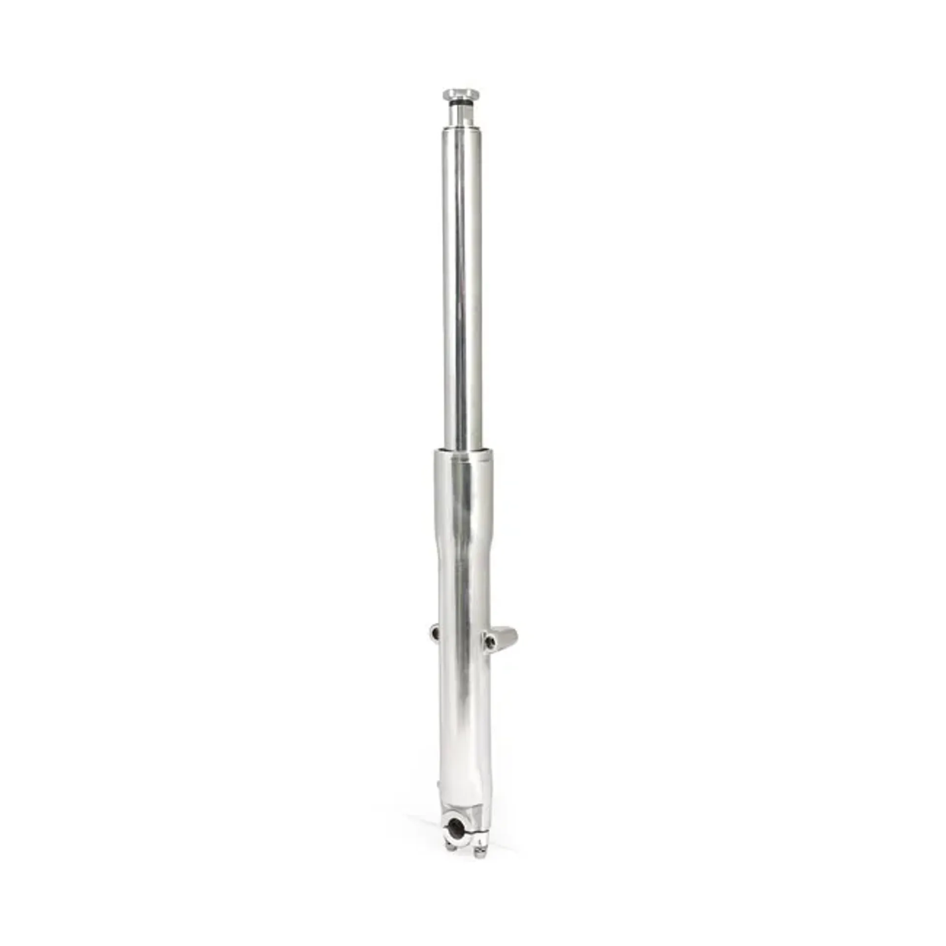 86-99 FLST fork tube & slider assembly set. std length