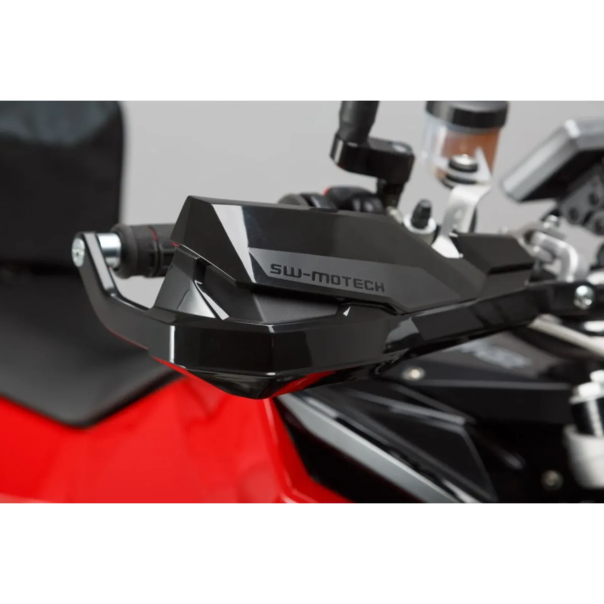 Kobra Handguard Kit