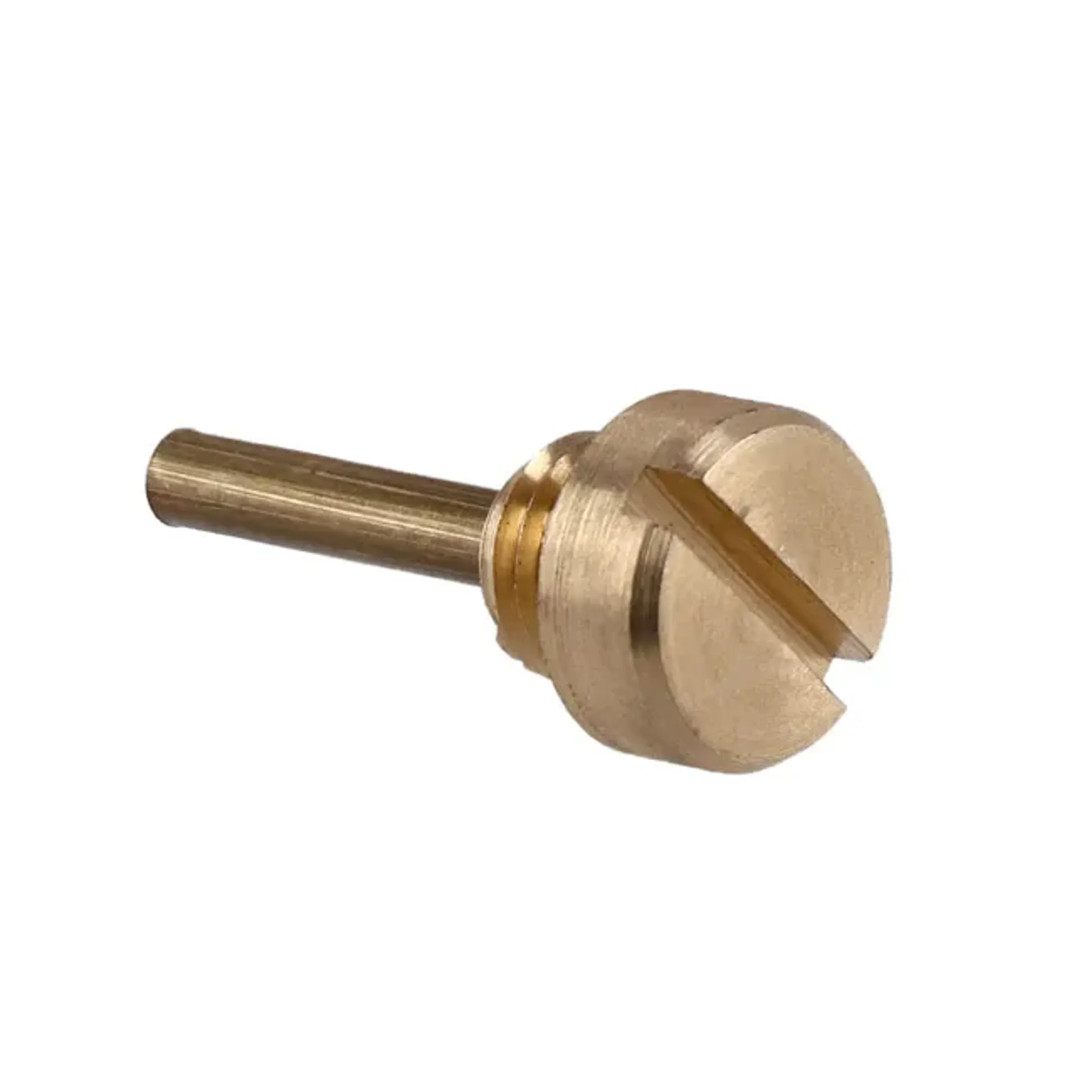 Pin, float lever