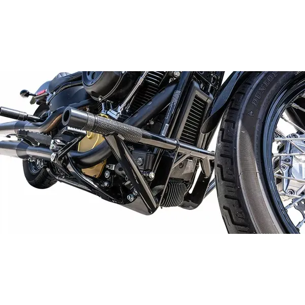 Brawler kit front m8 softail - Afbeelding 2
