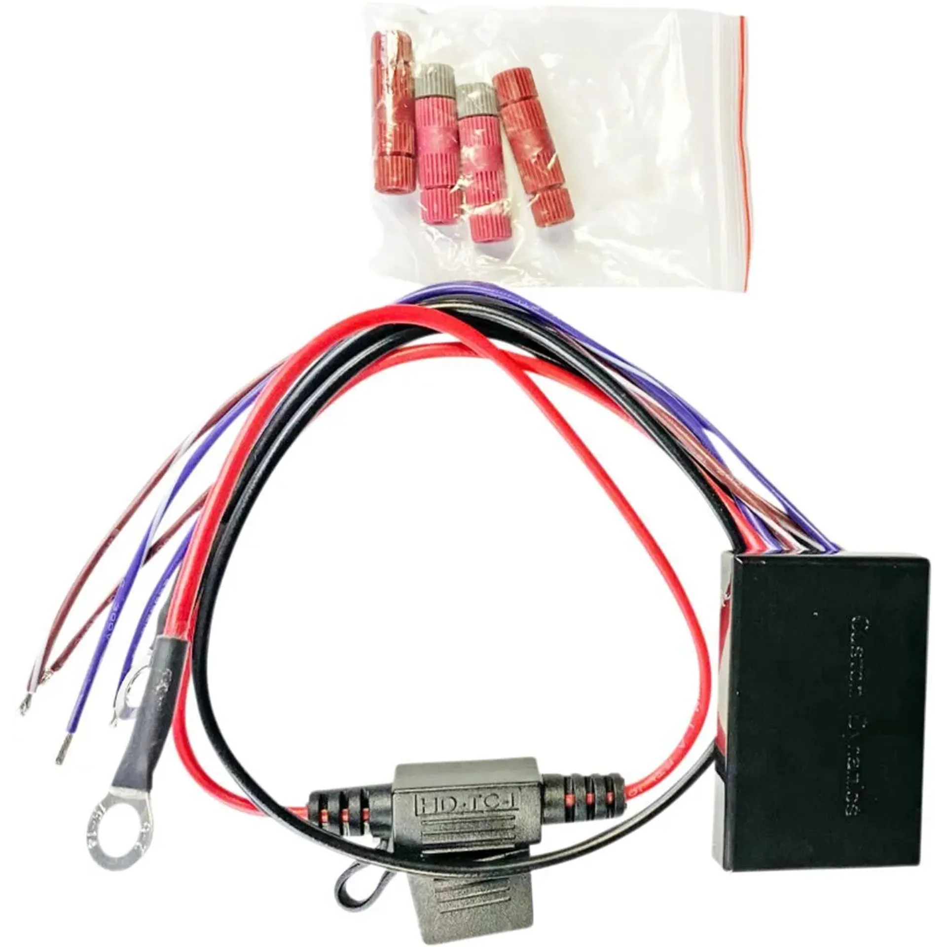 Module Auto Tsignl Unvrsl