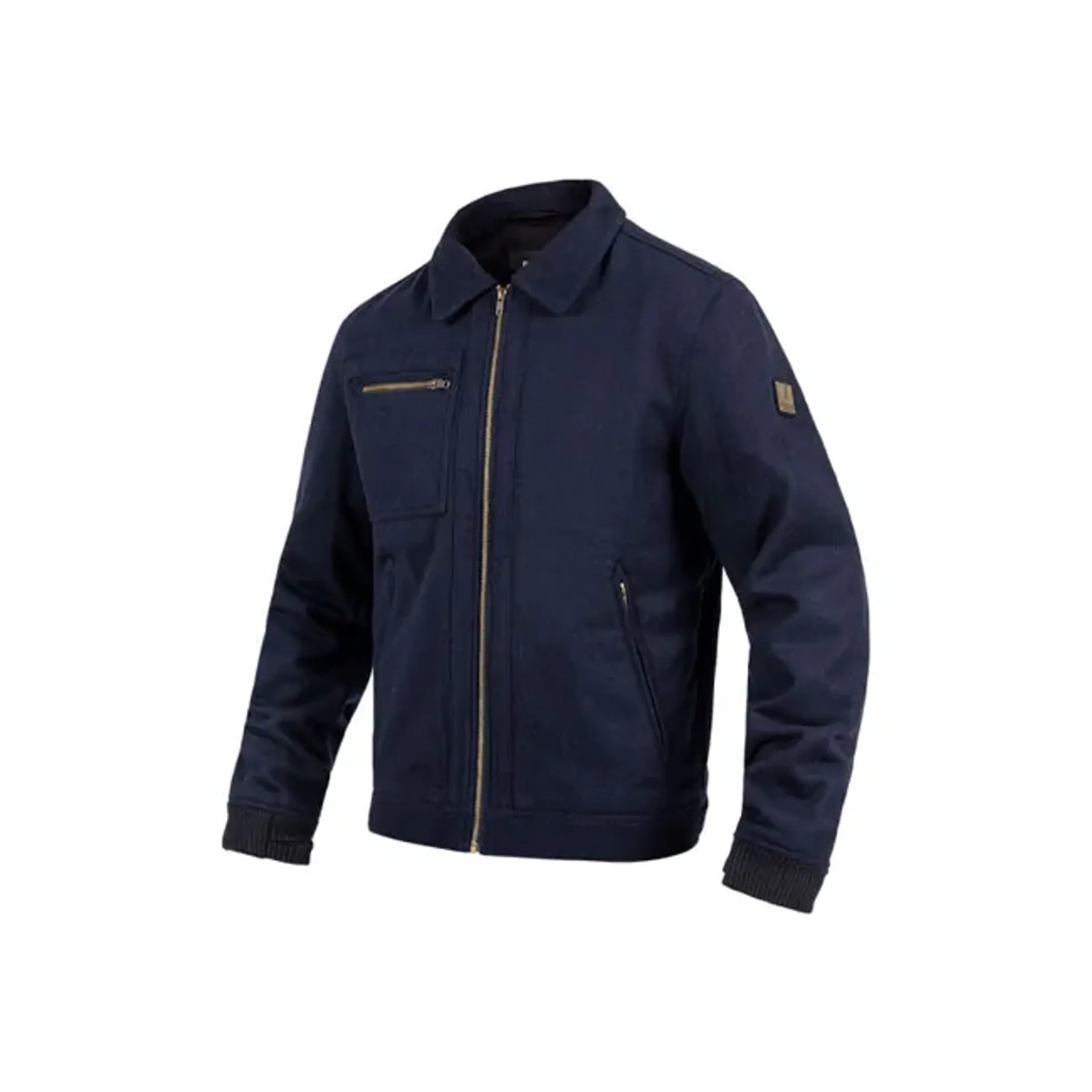 John Doe Escape wool jacket