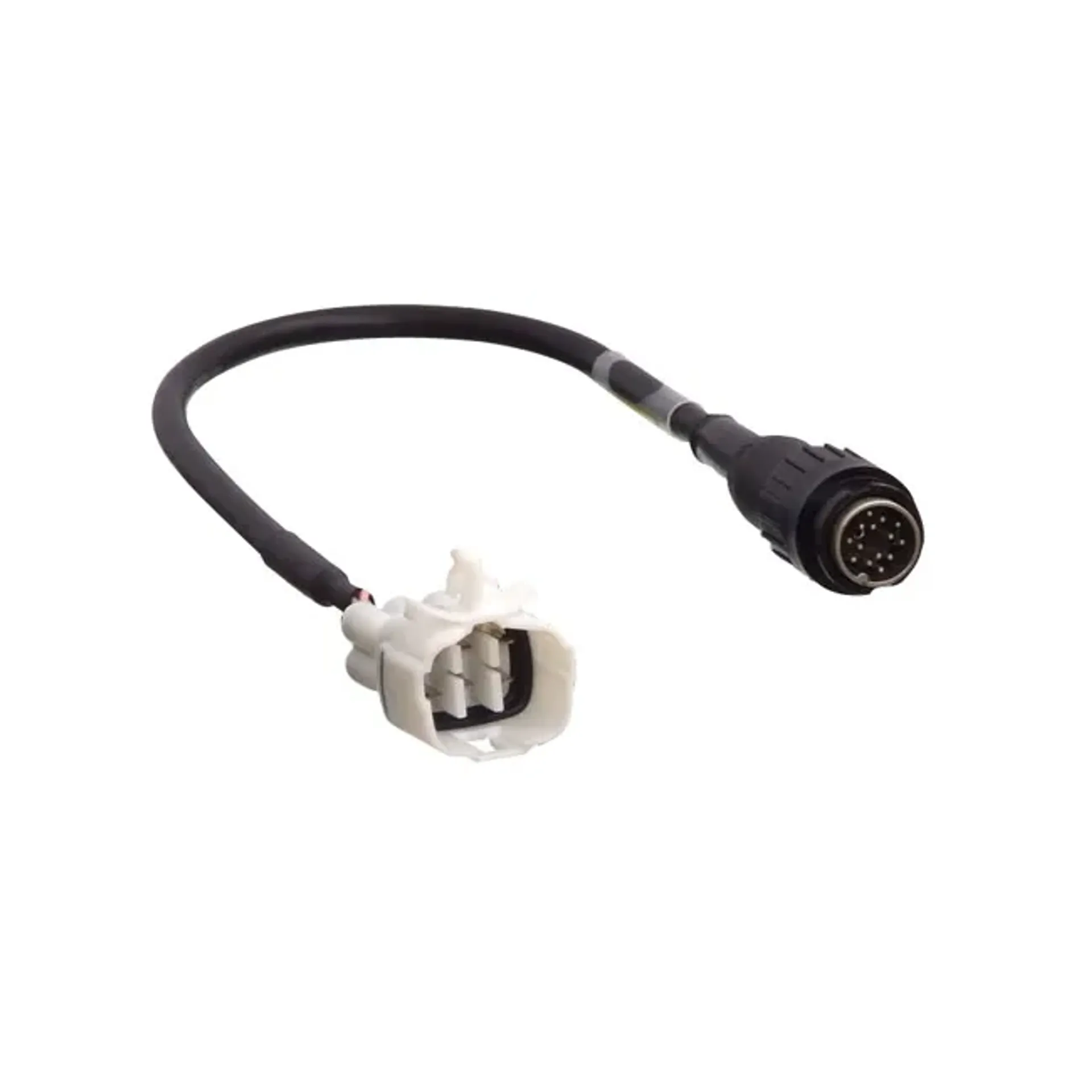 MCS Scan, connector cable