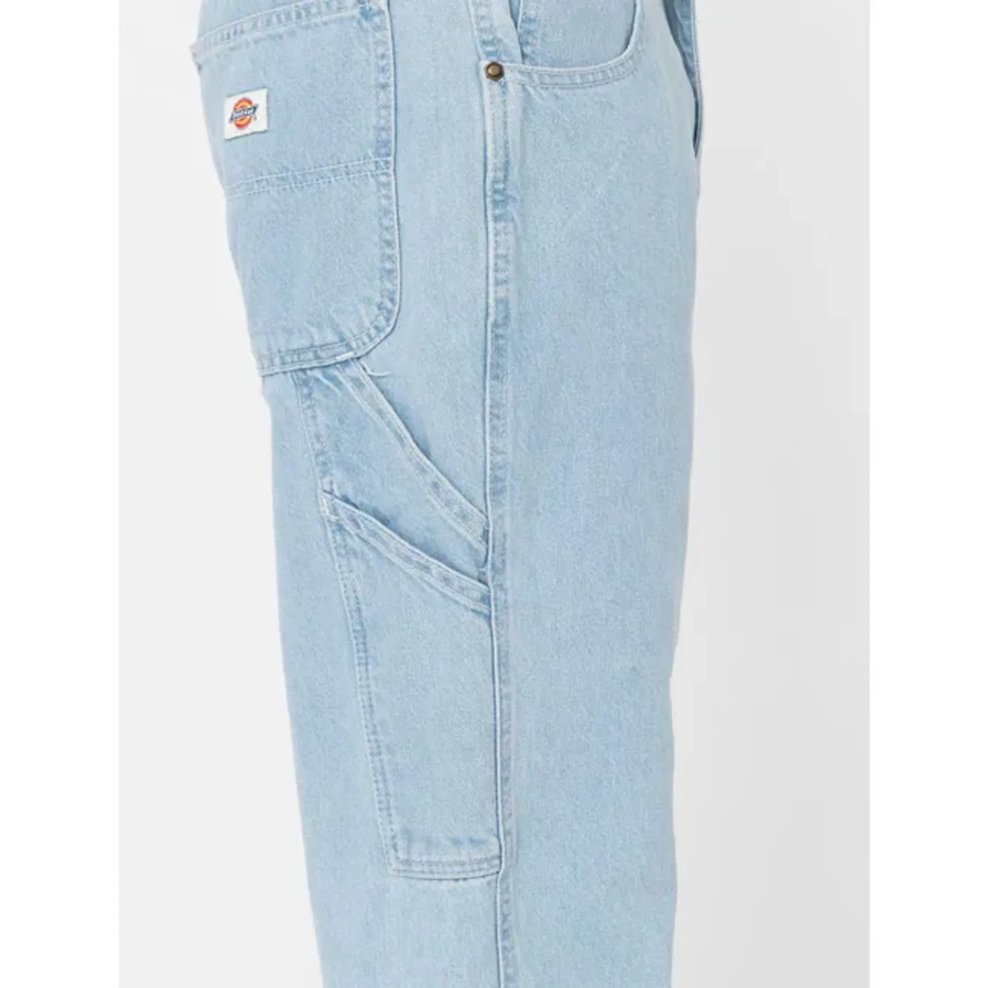 Dickies Garyville jeans vintage blue