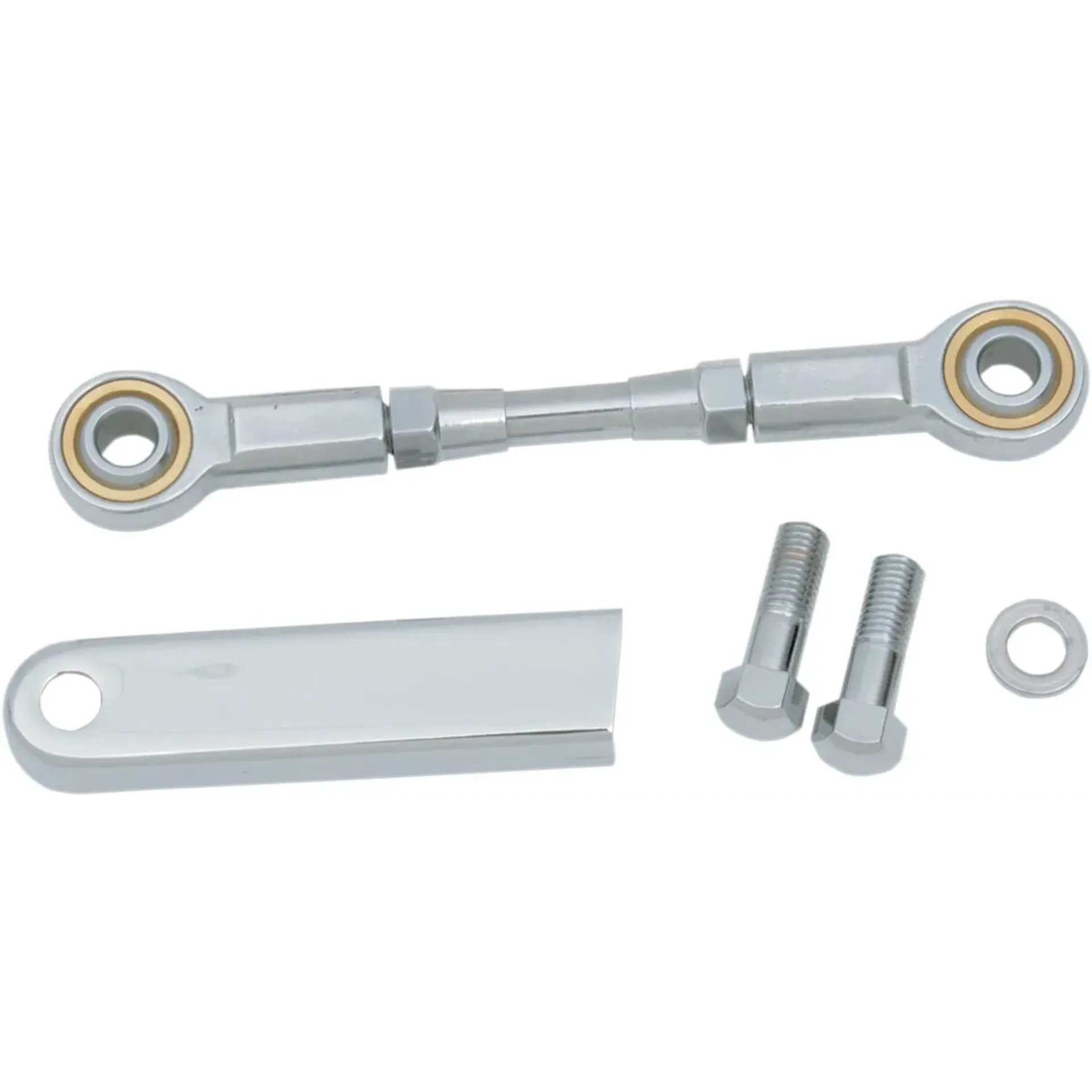 Shifter Linkage Chrome