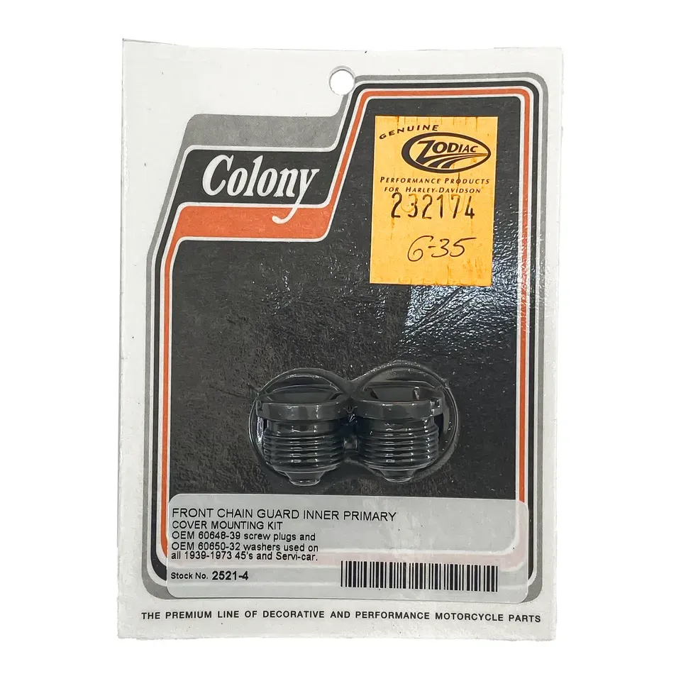 Colony inner Primary mount kit 45CI