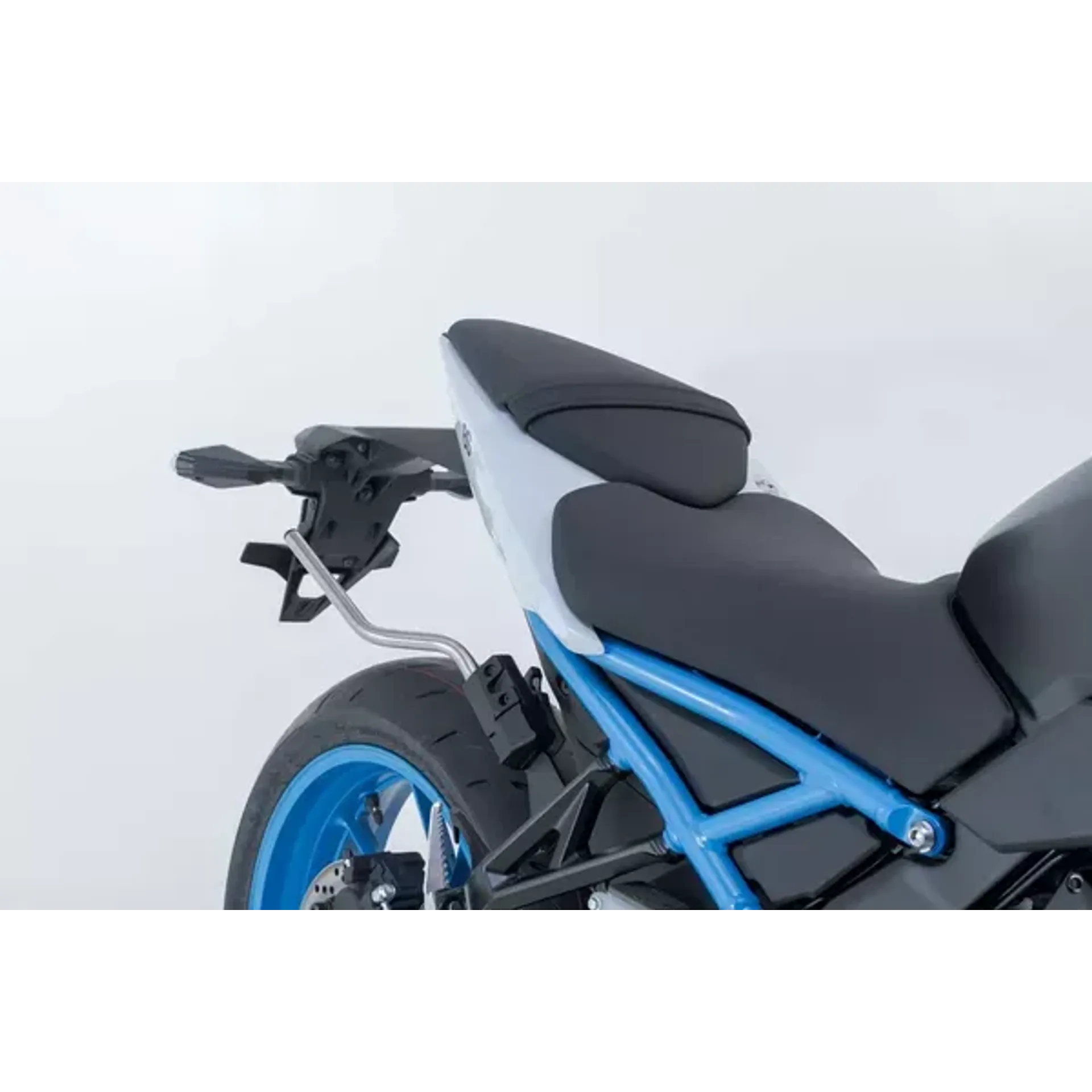 Pro blaze h saddlebag set