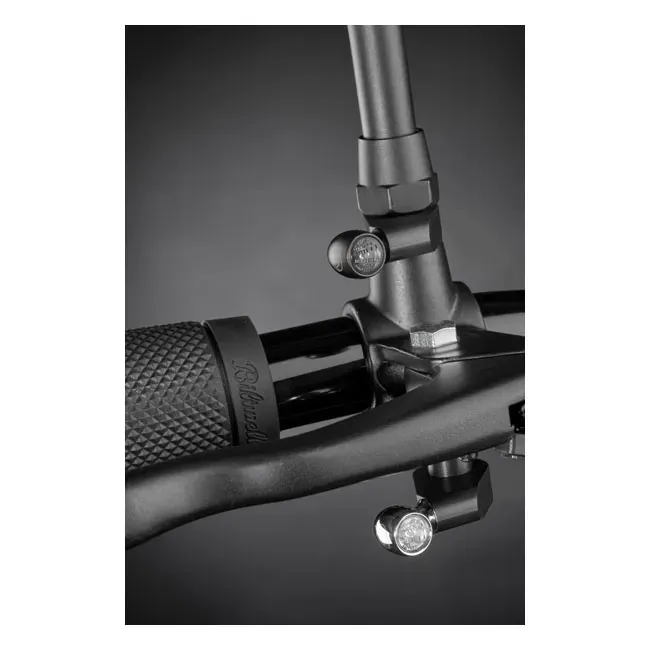 Kellermann, variable mounting adaptor M6 black - Afbeelding 4