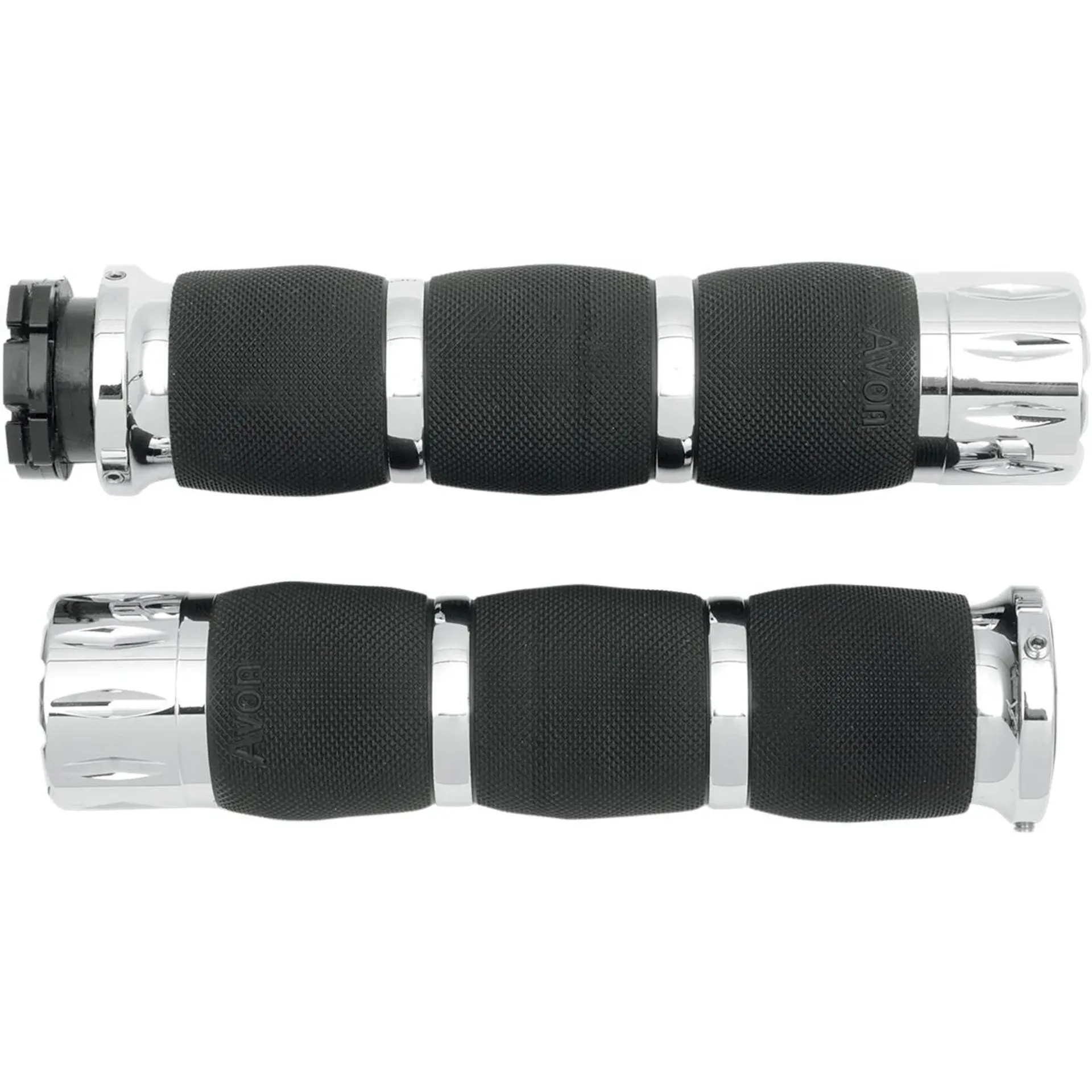 Grip Air Cush Rival Chr