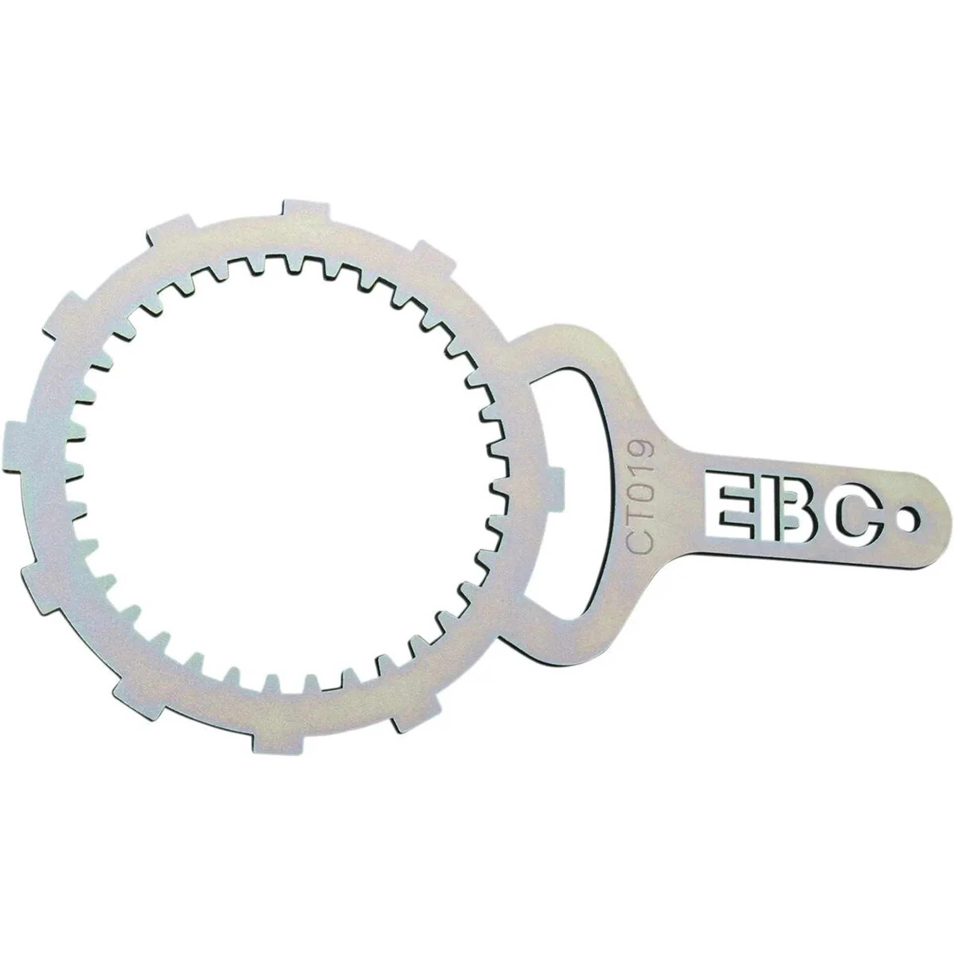 Clutch Tool Basket/Hub Removal