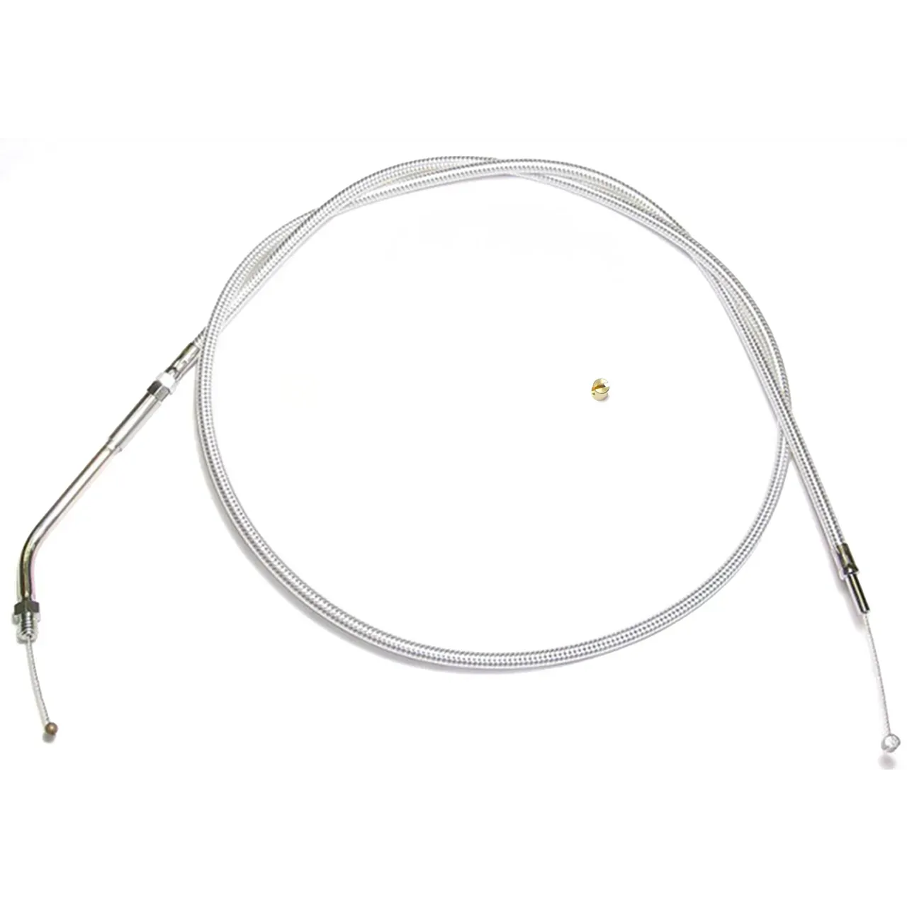 Chromite XL86 LN=36" 135ª throttle