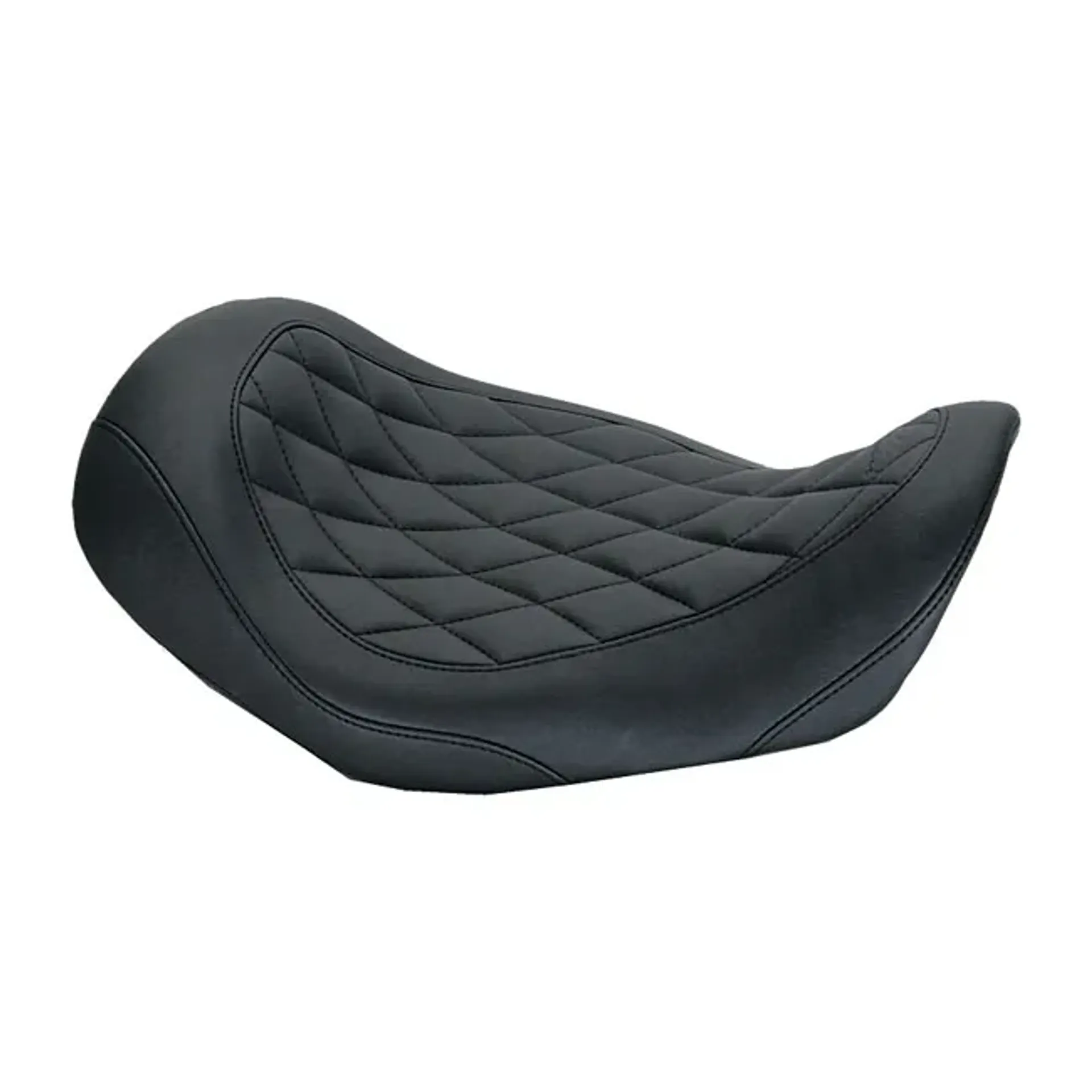 Mustang, Wide Tripper solo seat