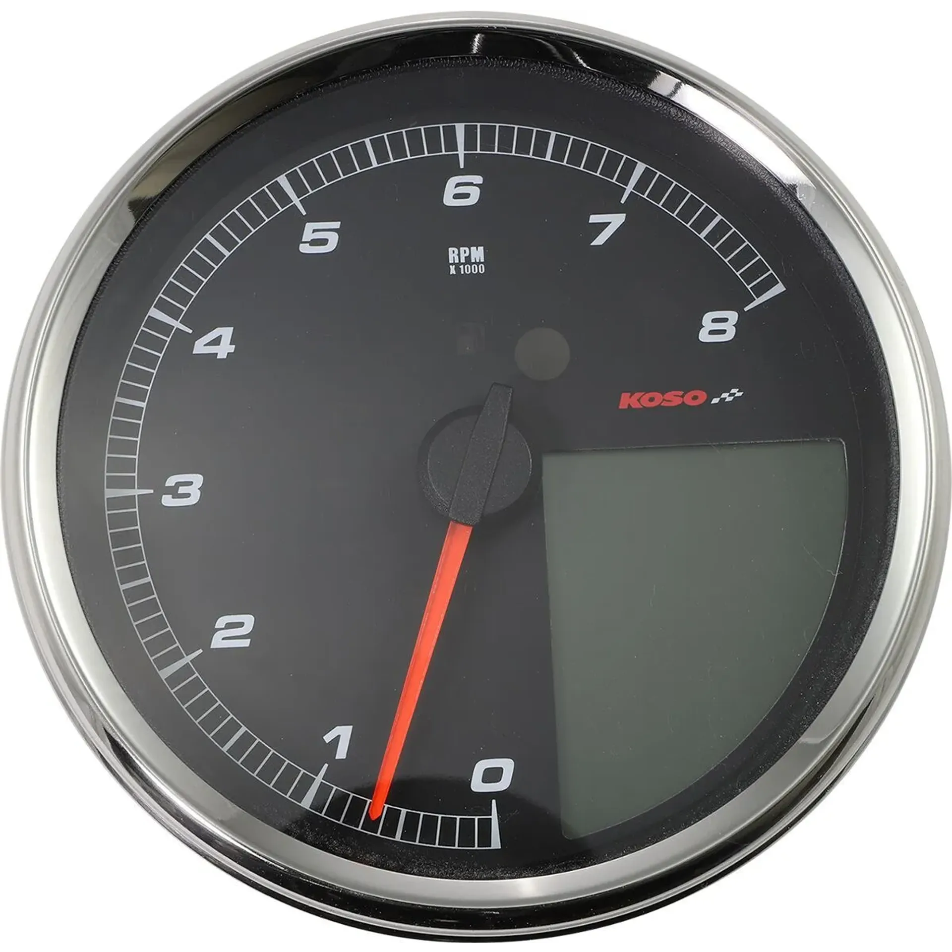 Multi Meter Hd-05 14+