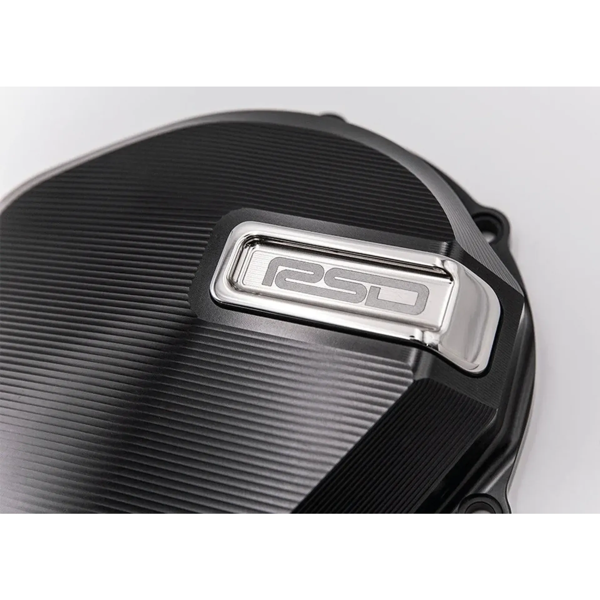 RSD Sector Cam Cover Black ME17-Up