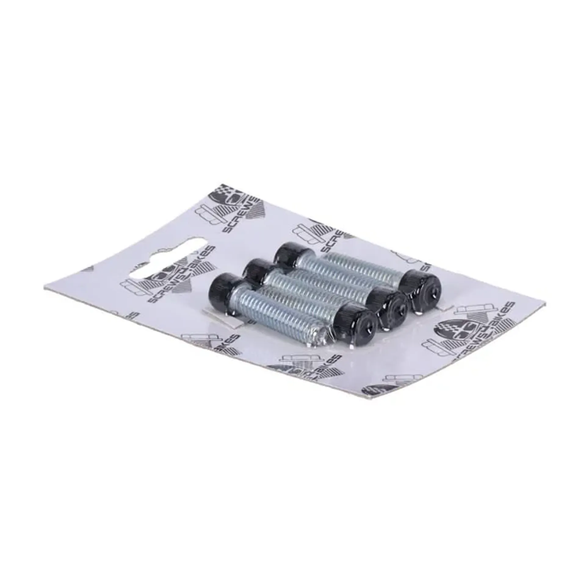 Screws4Bikes, bolt kit, front fork brackets
