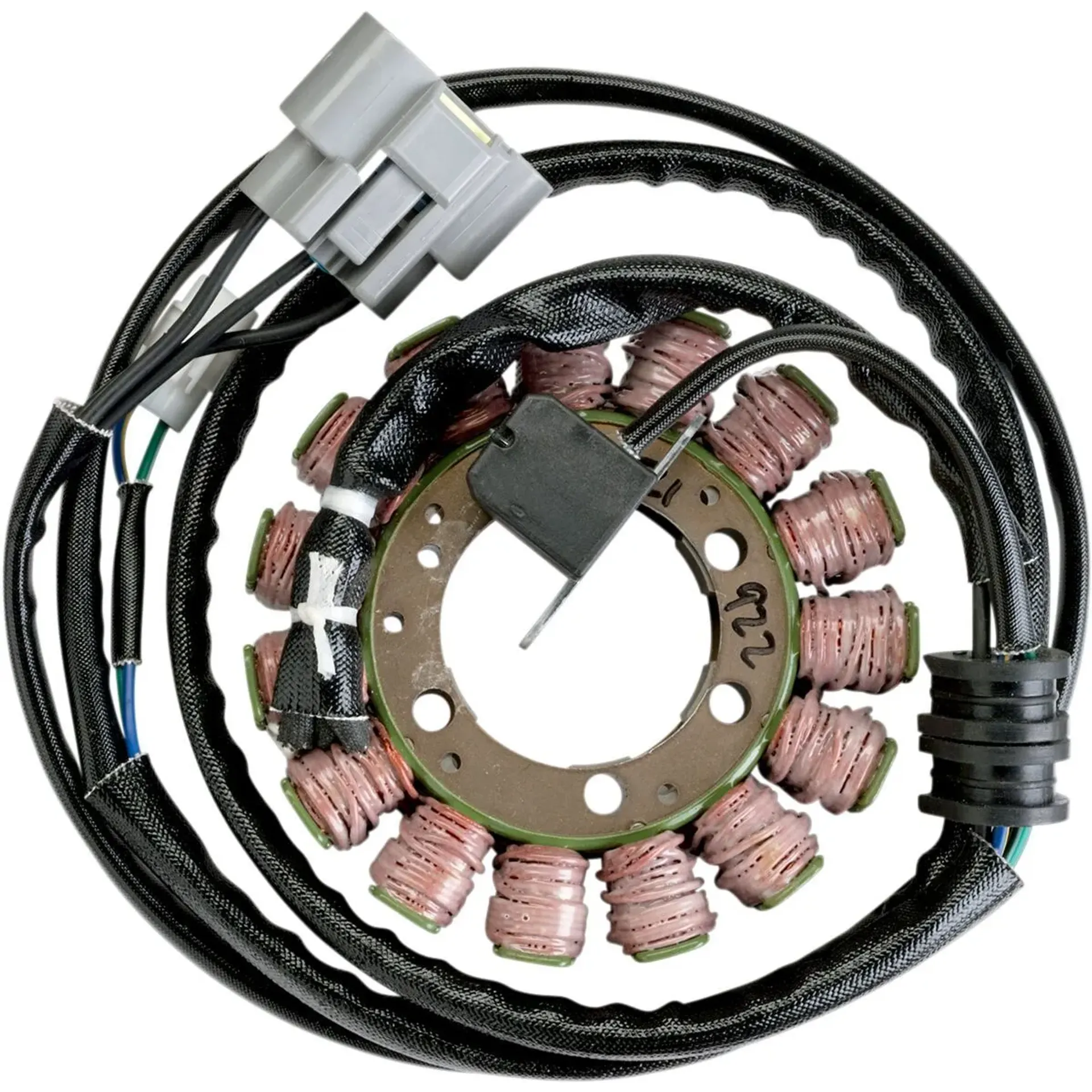 Alternator Stator Unmolded 50 Amp