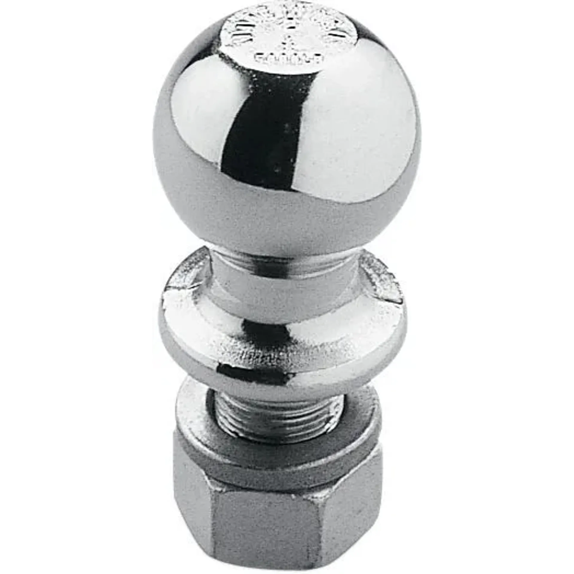 Trailer Ball 1-7/8″X3/4″