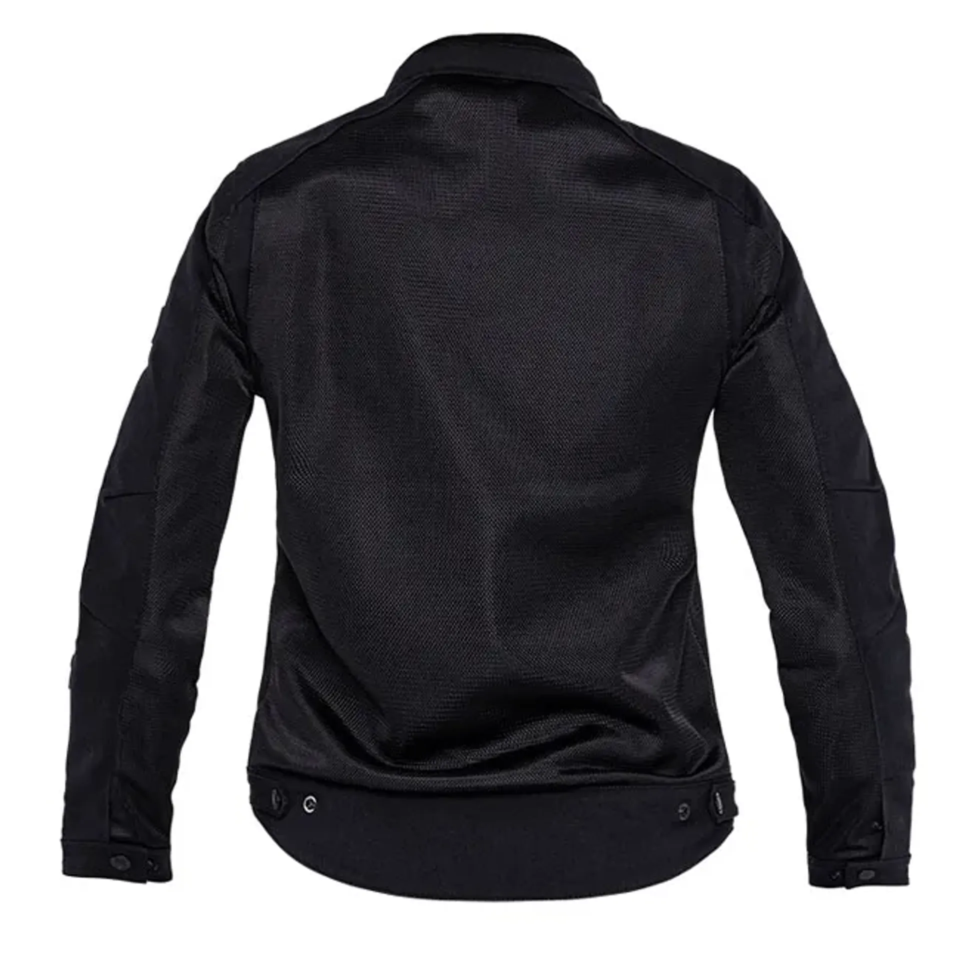 *5 WORKING DAYS EXTRA TRANSIT TIME* John Doe Aero mesh jacket women black