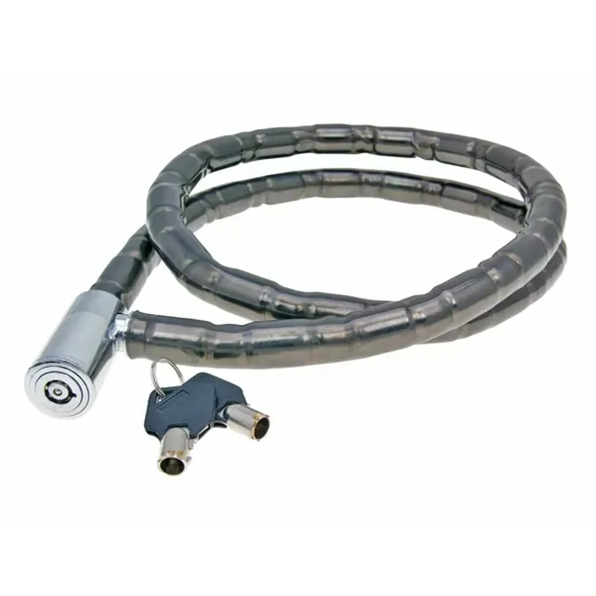 Cable lock 120cm x 18mm
