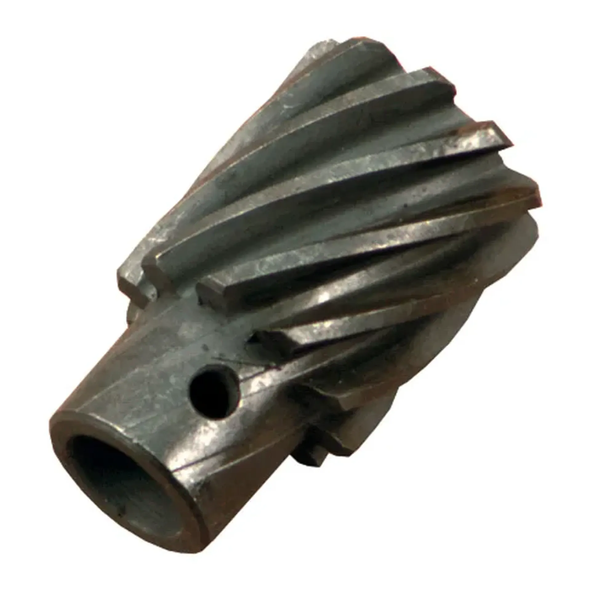 Ignition timer shaft gear