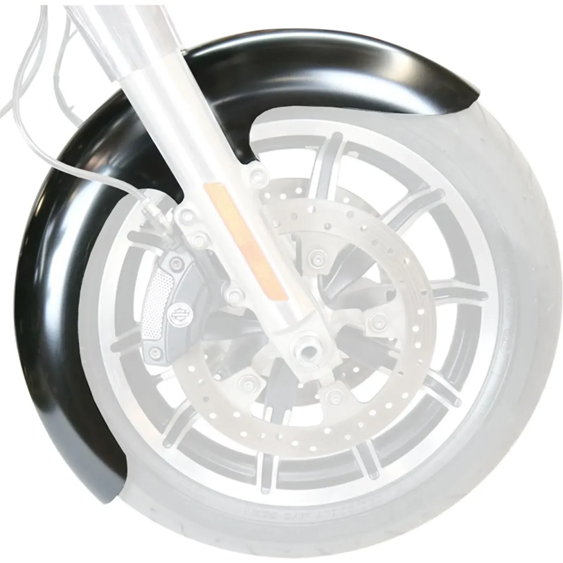 Fenders Thicky Front 21″ Wheel