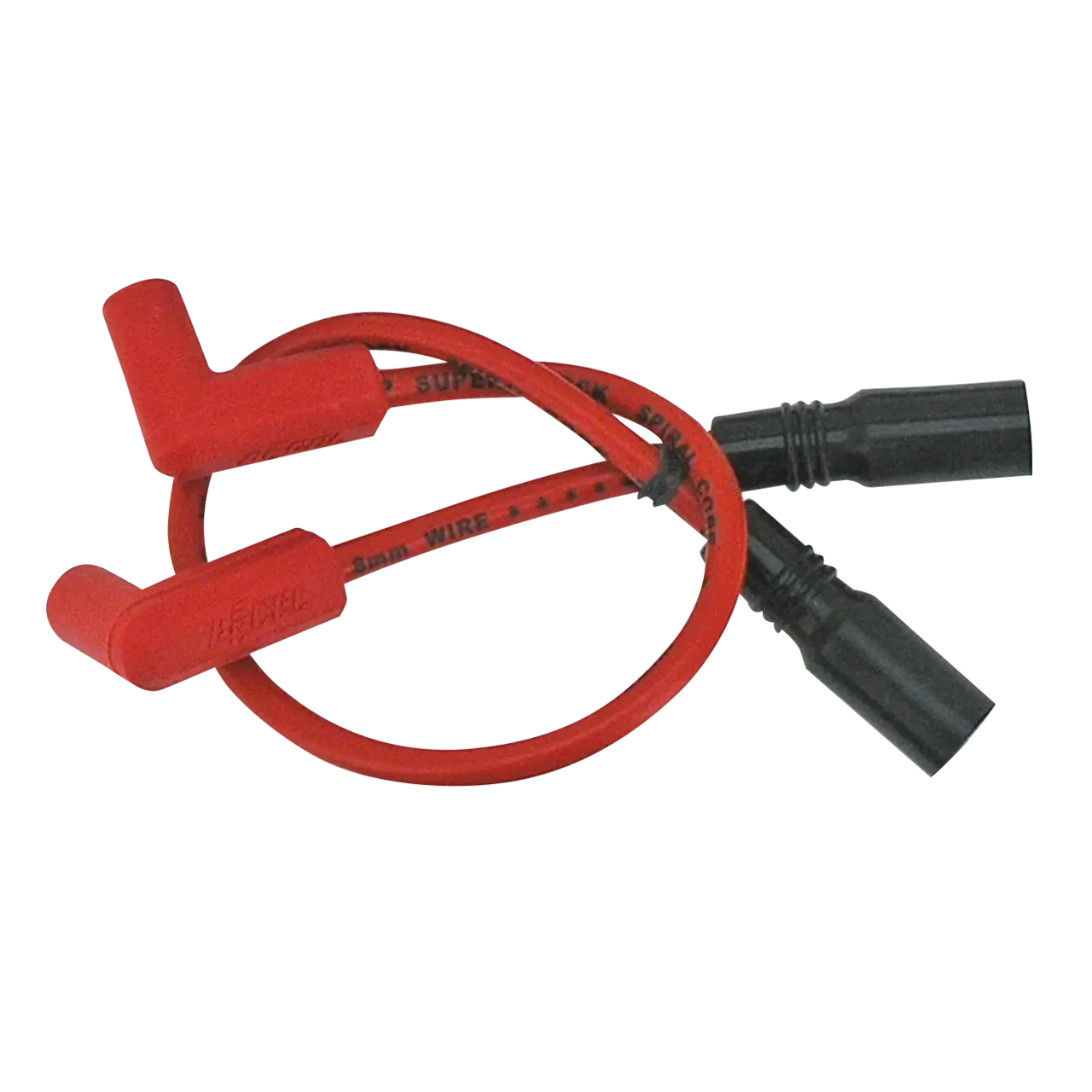 Accel Blue plugwires FLH99-08 XL04-06 - Afbeelding 2
