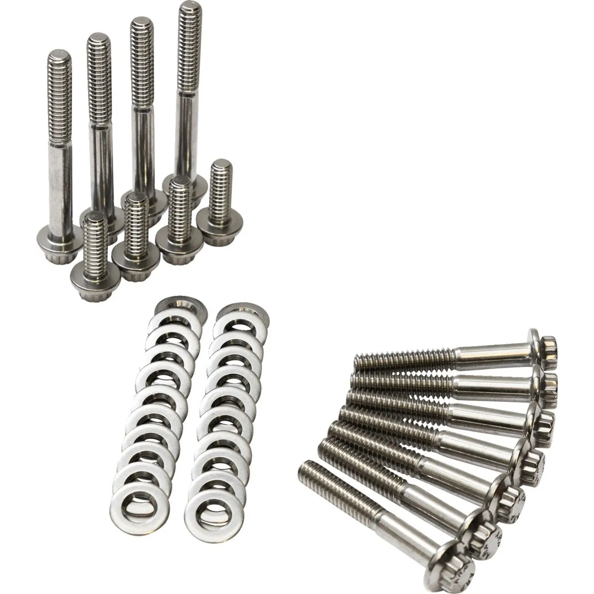 Bolt Kit Primary Xl 91-03