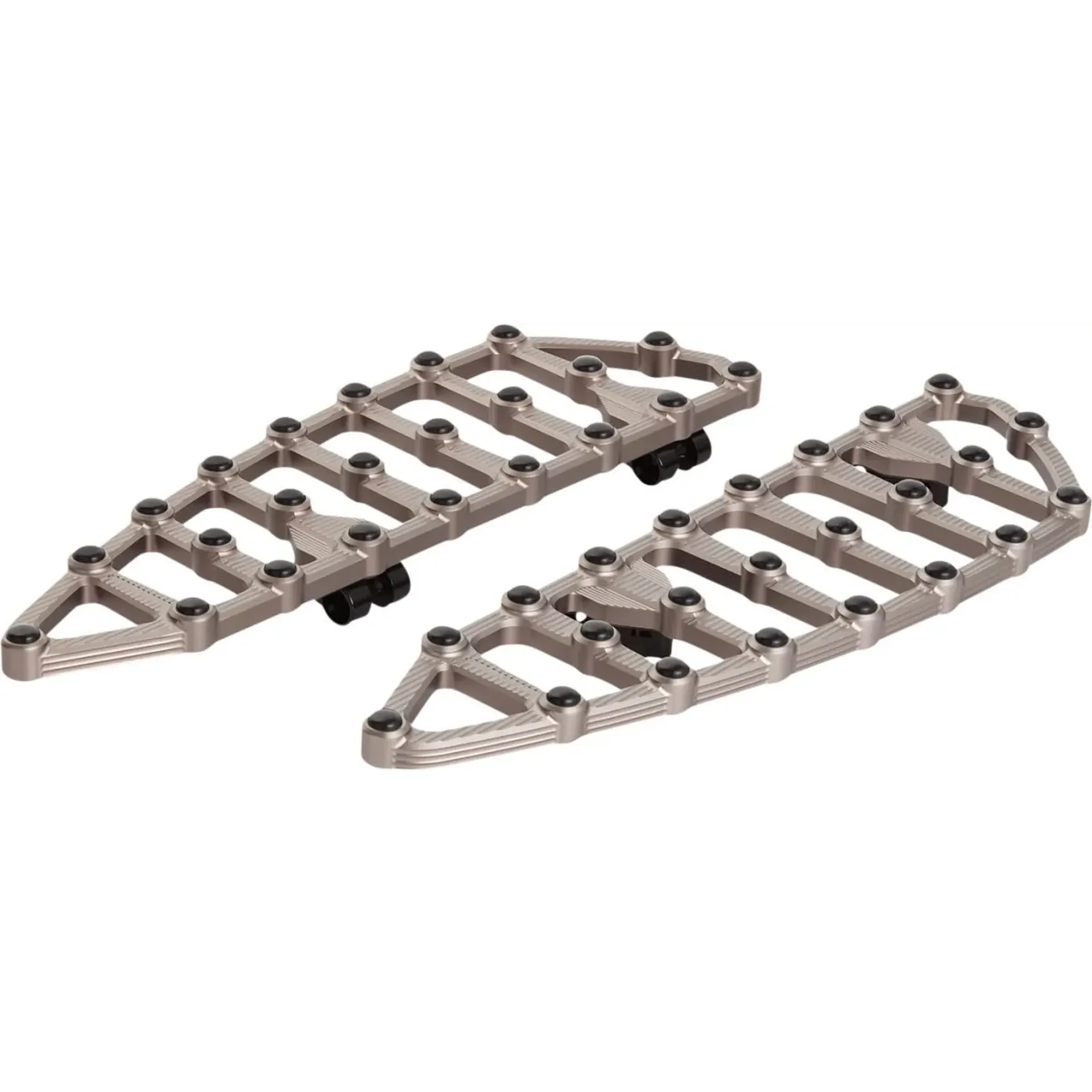 Floorboard Dr Mx Titanium