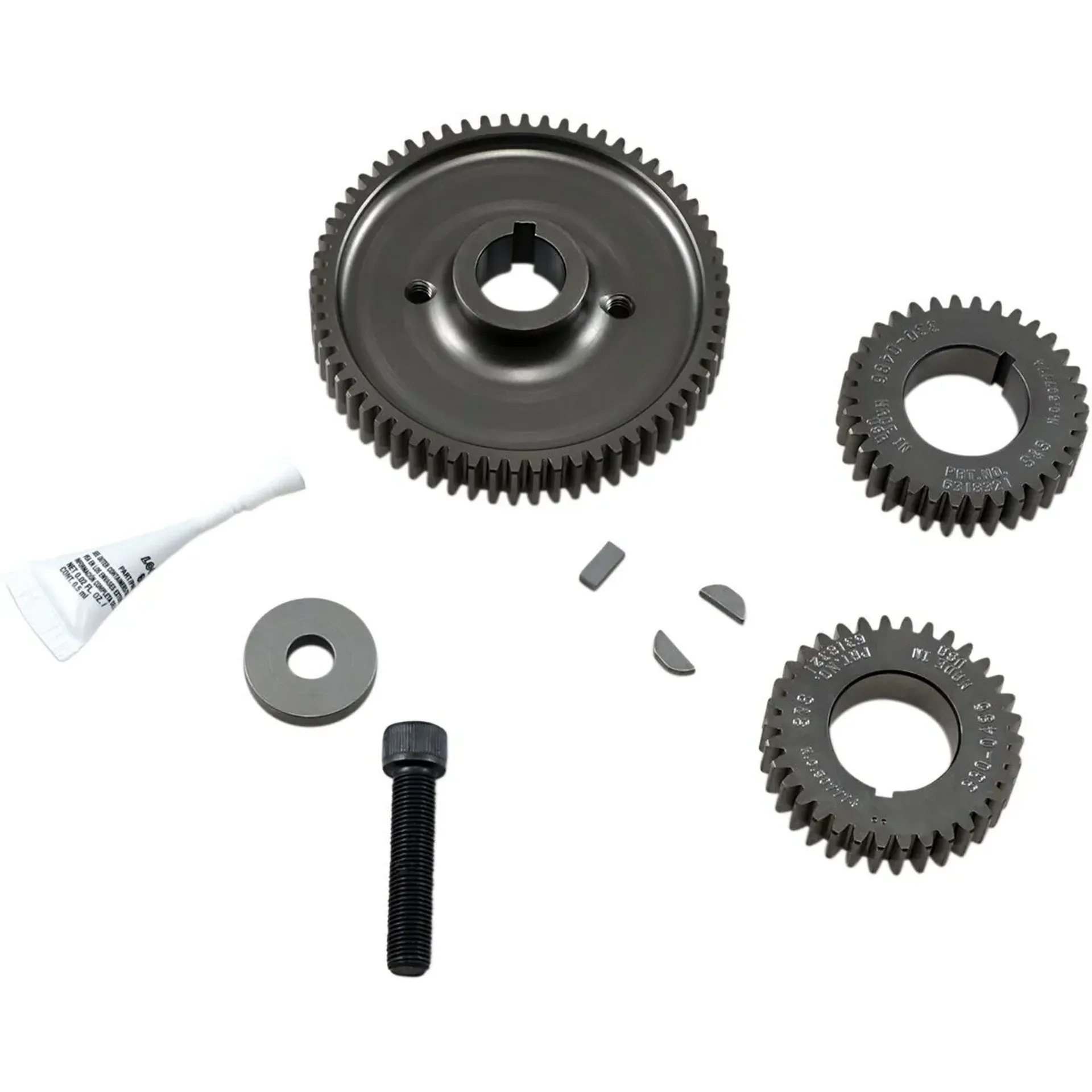 Cam Gear Drive Kit