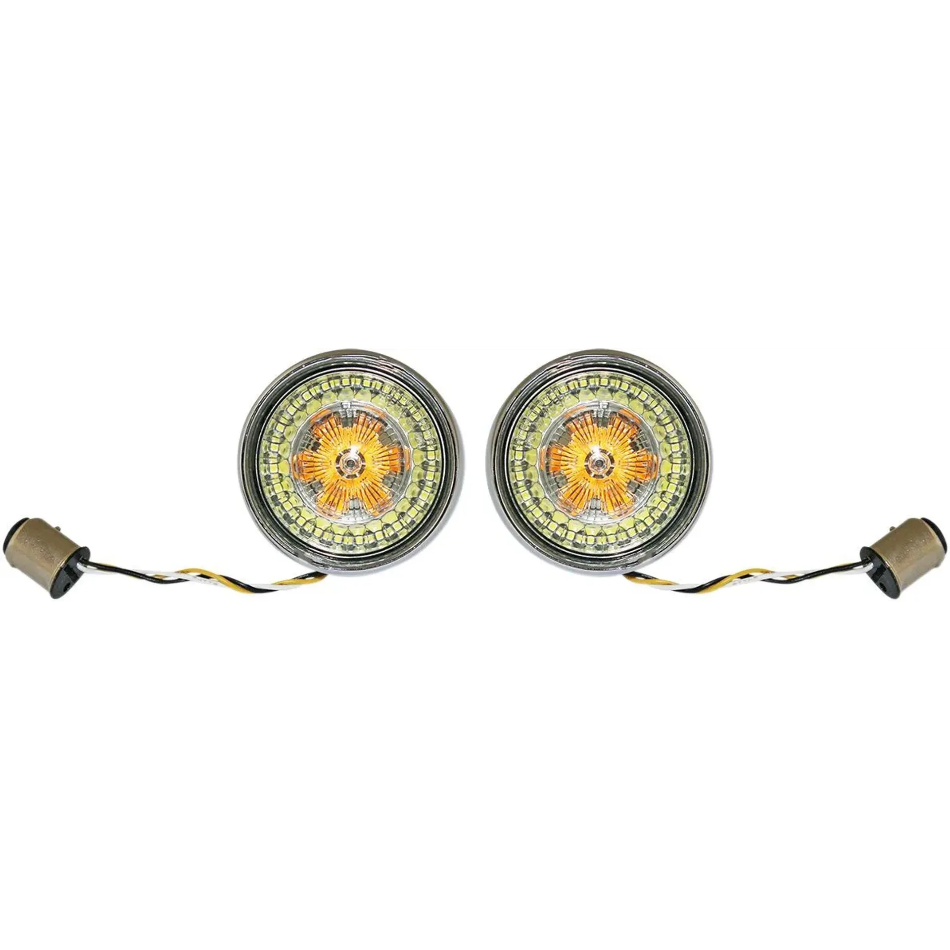 Signal Flat 1157 Smk Chr
