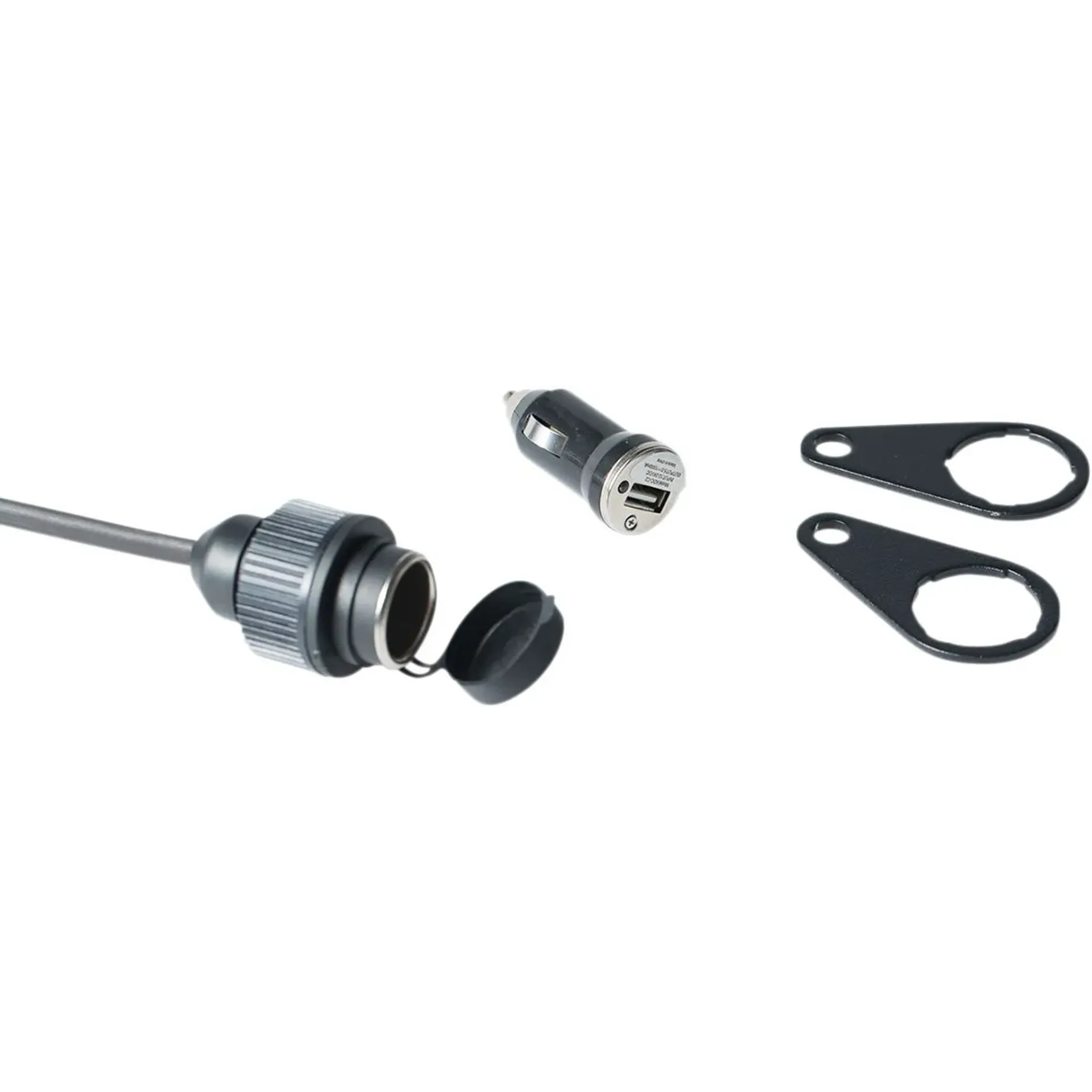 Electric Kit Universal