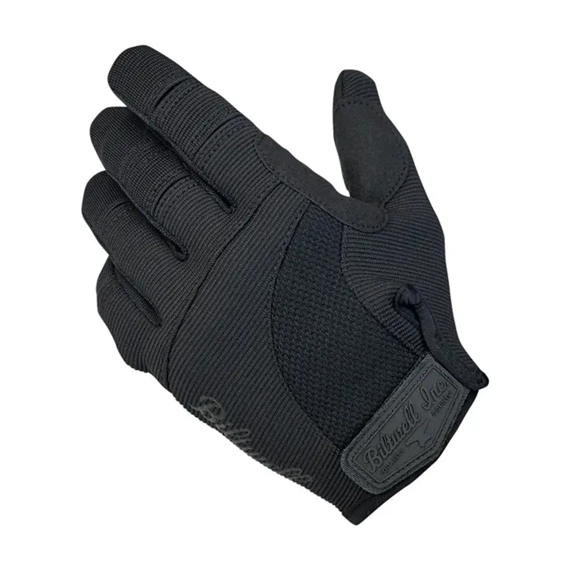 Biltwell Moto gloves black