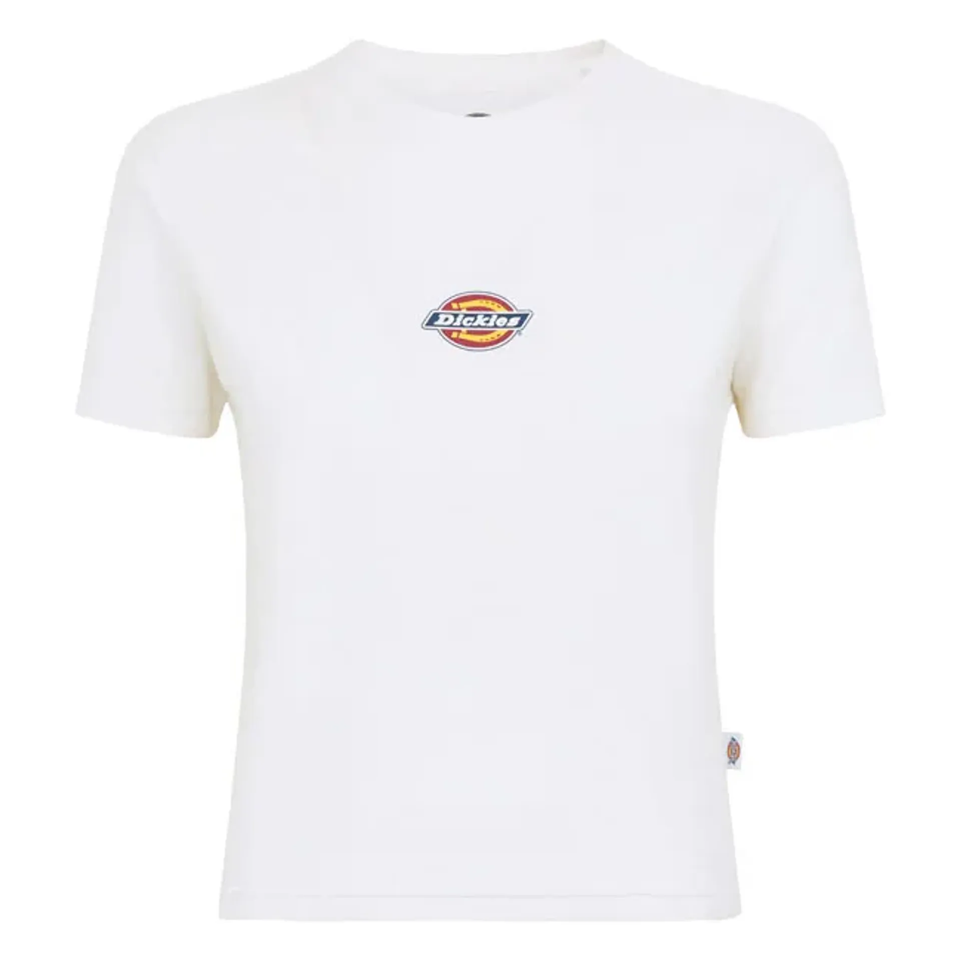 Dickies Maple Valley female t-shirt white