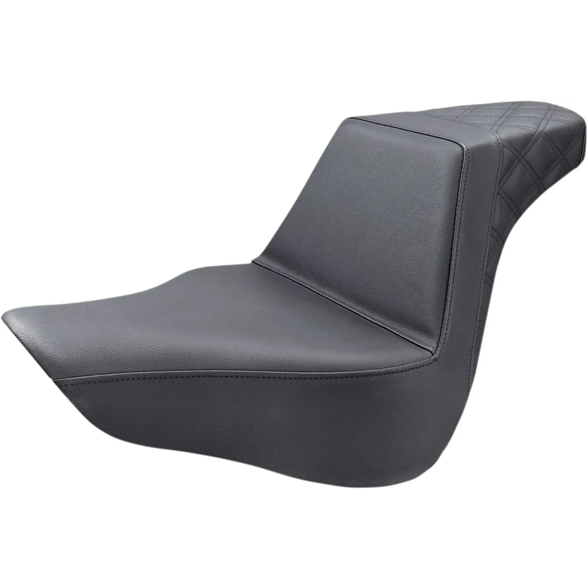 Seat Step Up Pass Ls