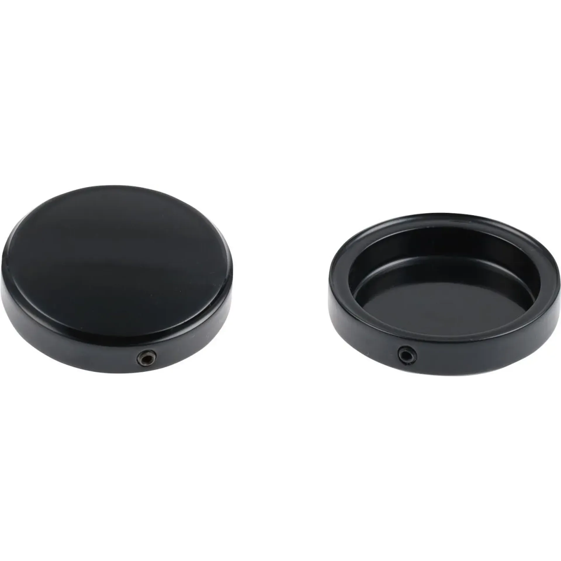Fork Cap Brkout