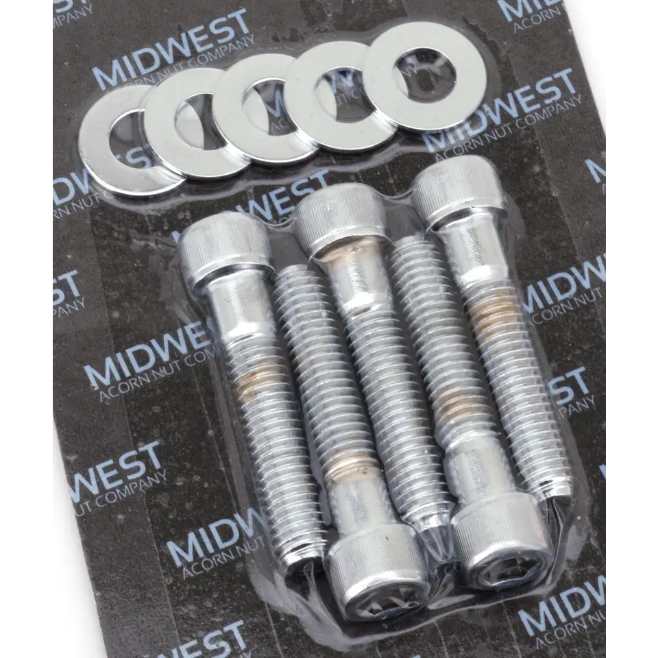 Allen Pulley kit FLH/T99-01