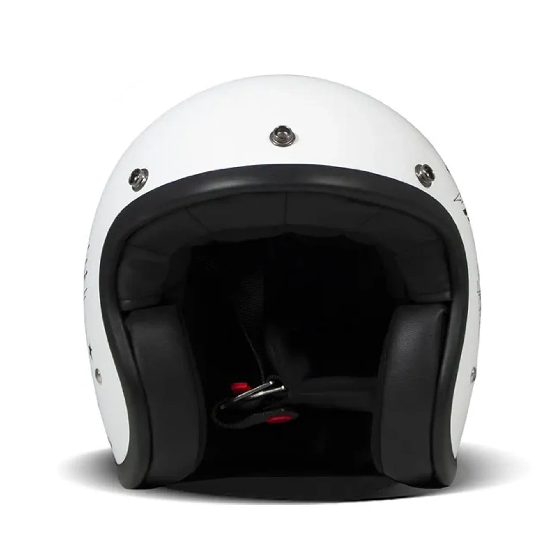 DMD Retro helmet Oldie