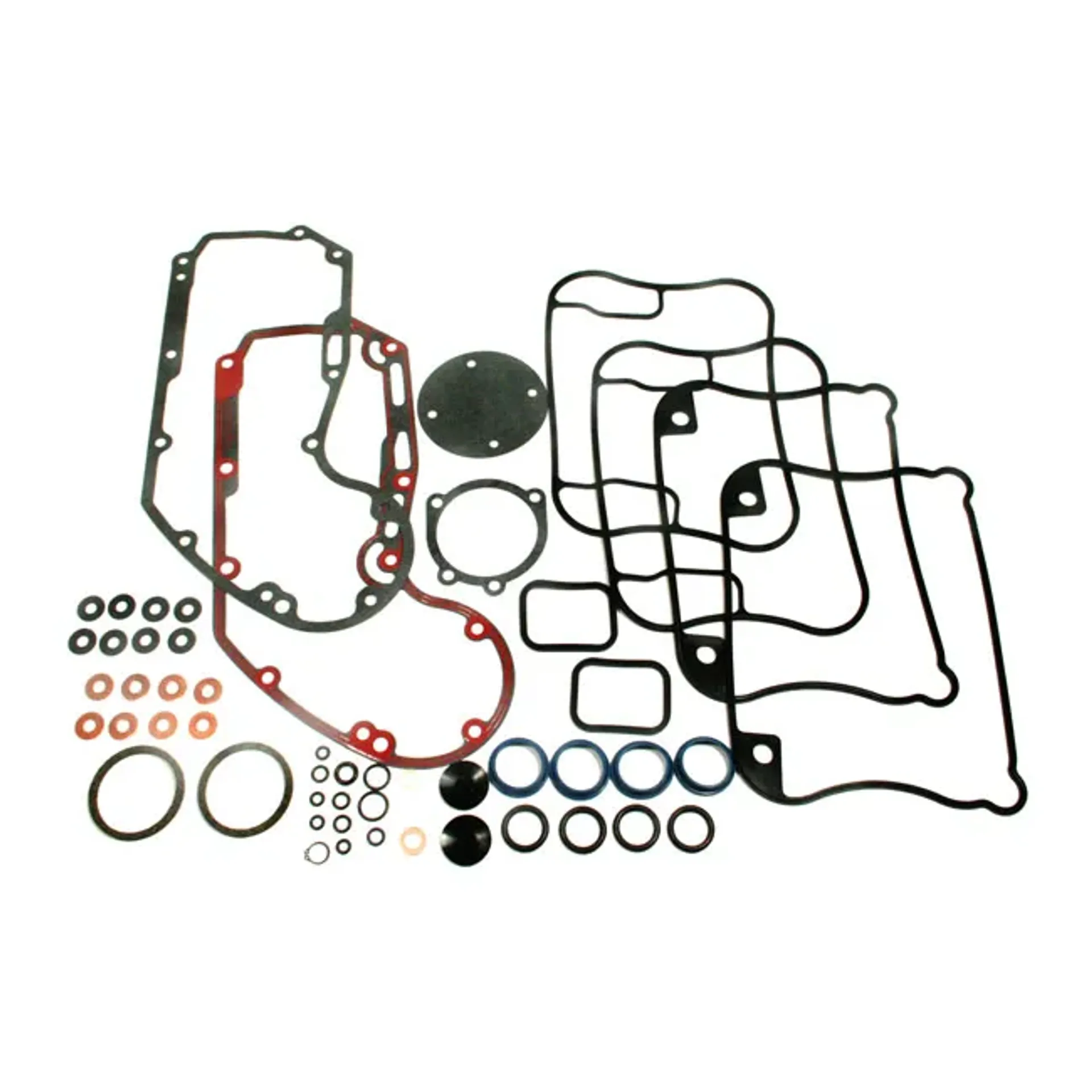 Feuling, cam change gasket & seal kit. Bolt-in