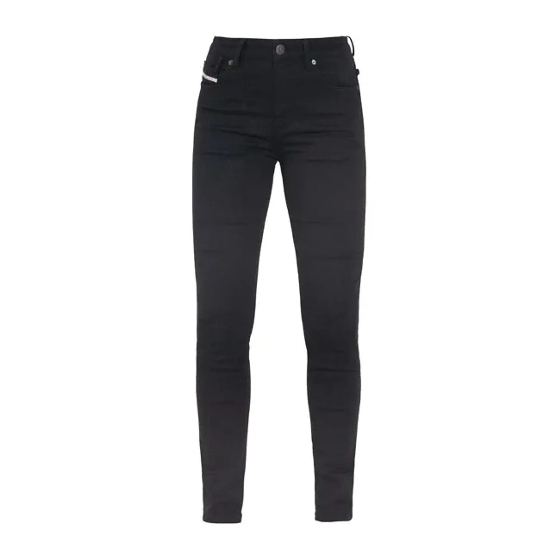 John Doe Ruby female jeans black