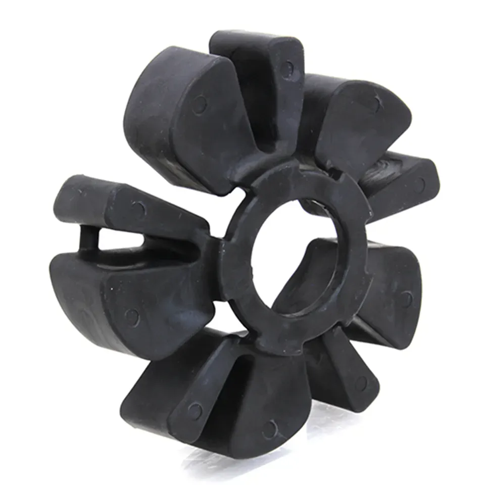 FLH/T09-up Cush drive dampener Poly