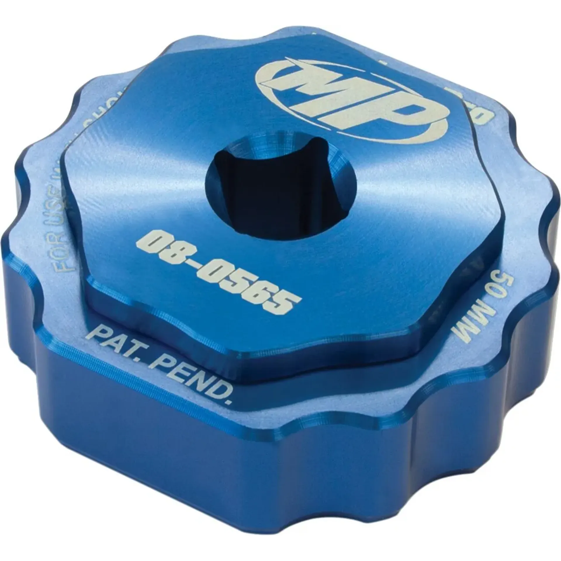 Motion Pro Fork Cap Tool For Showa Forks