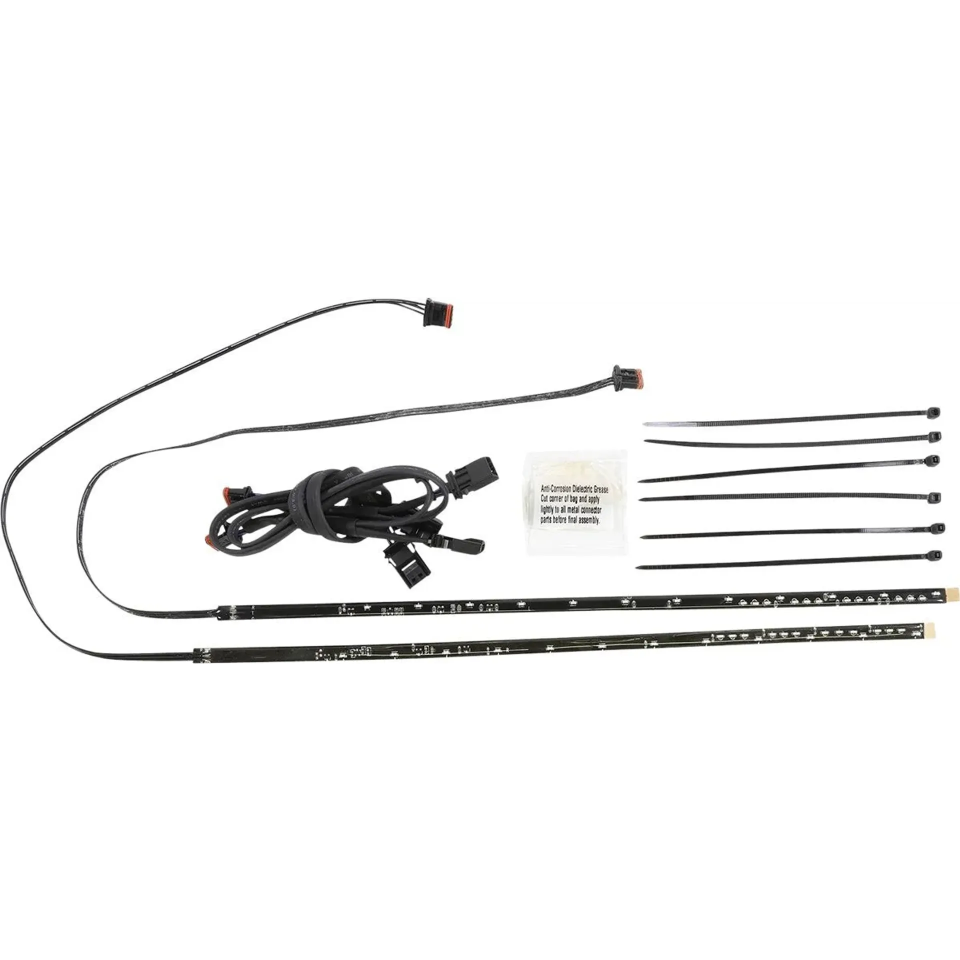 Fairing Trim Bat Blades