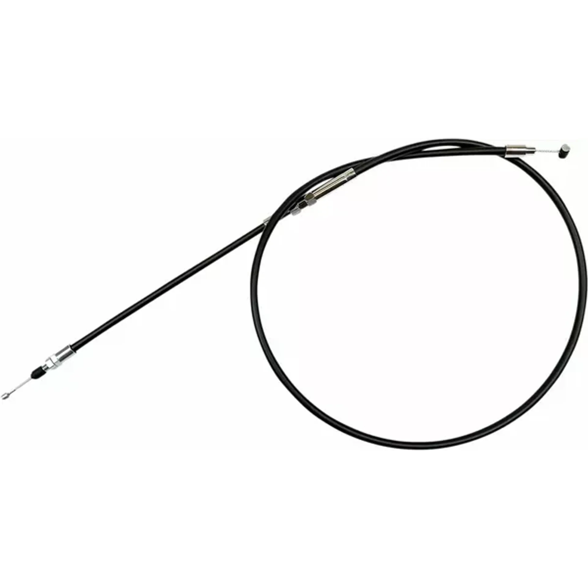 Cable clutch xrblk indian